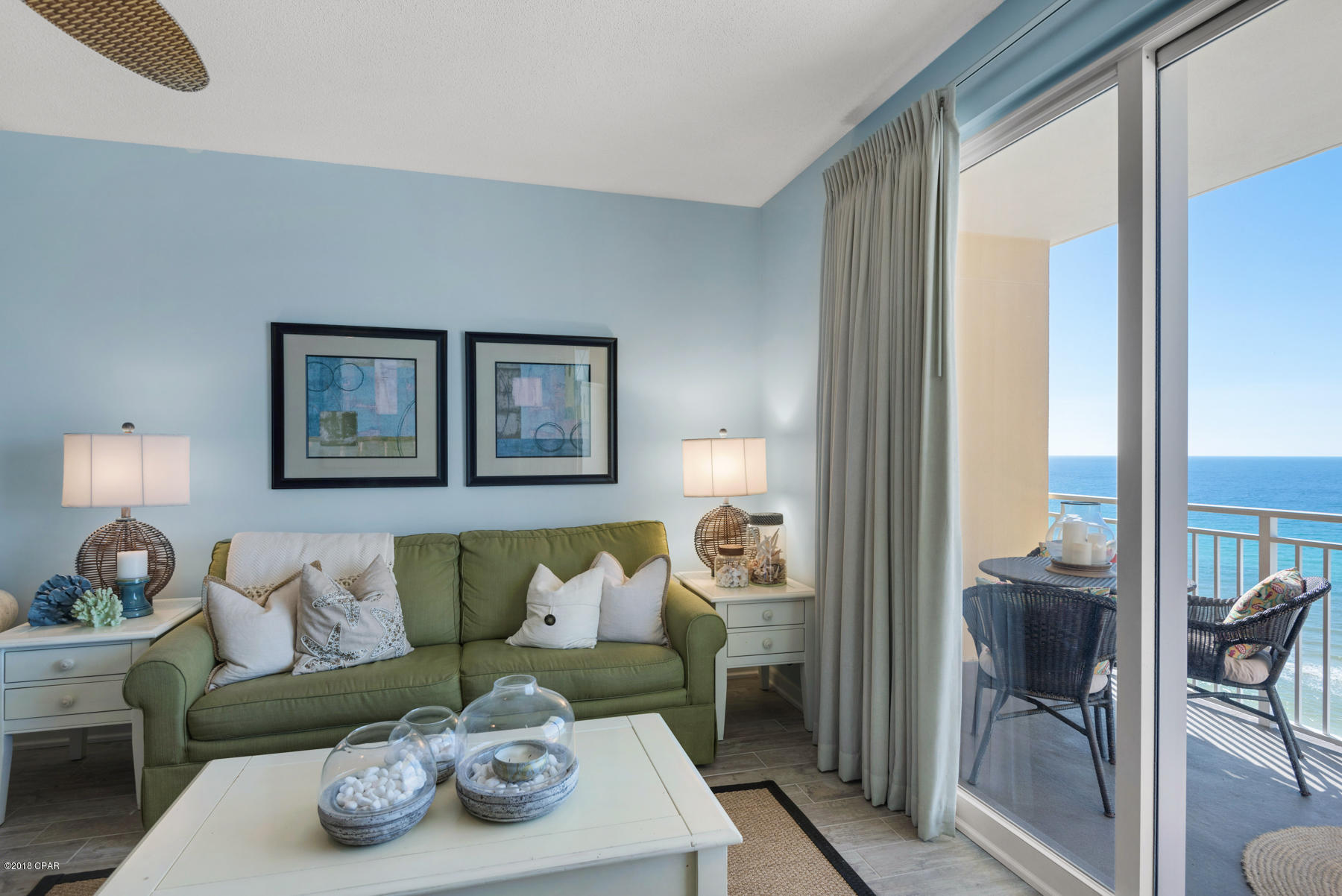 Sterling Reef - Residential