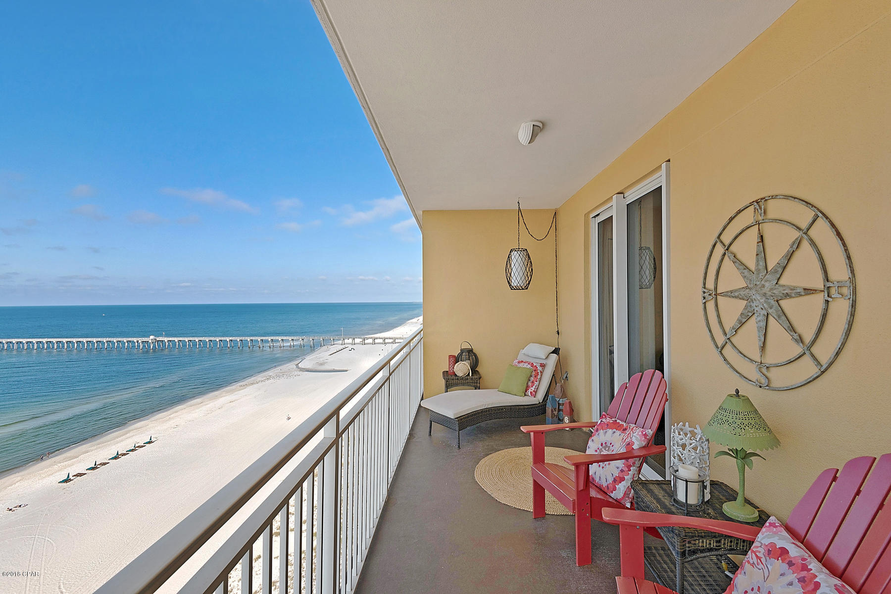 Sterling Reef - Residential