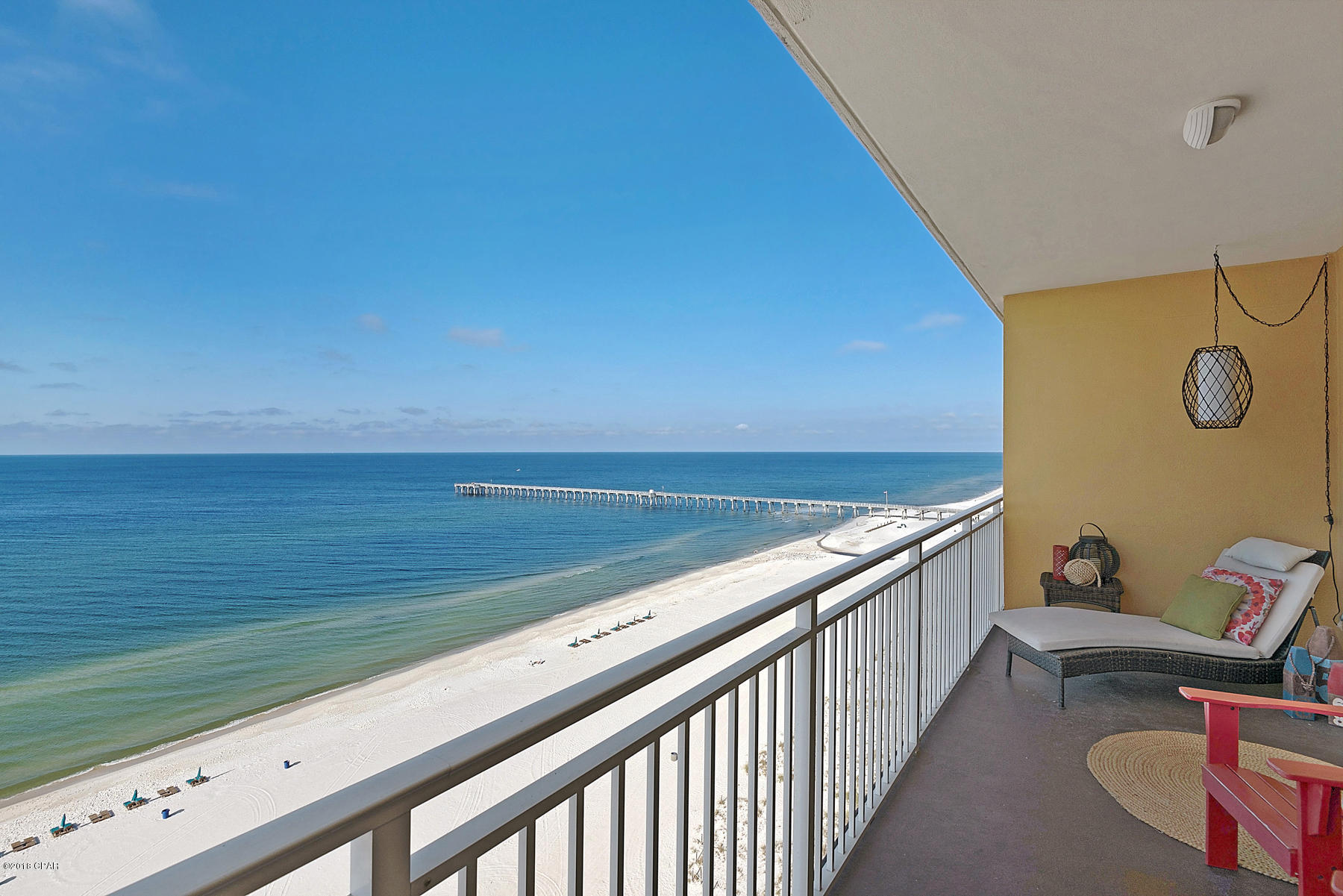 Sterling Reef - Residential