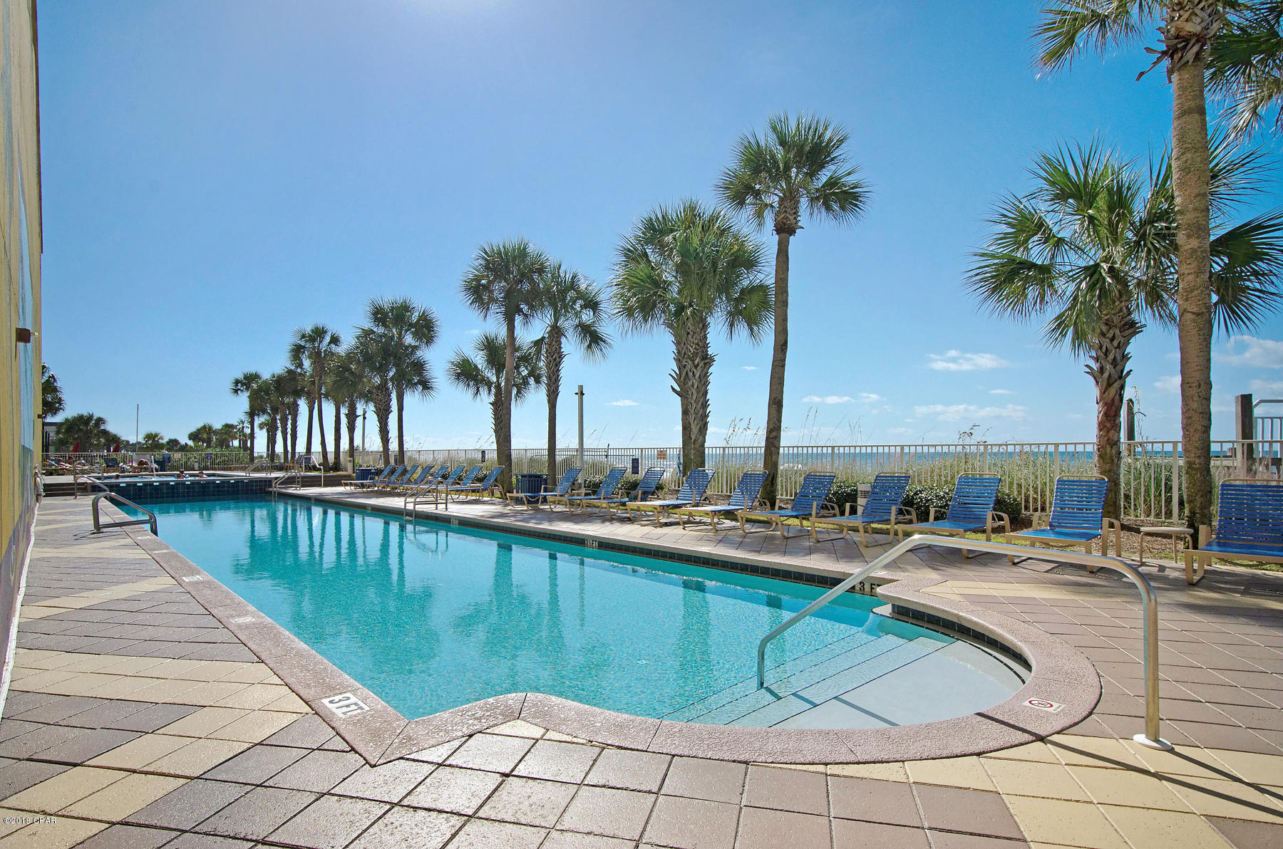 Sterling Reef - Residential