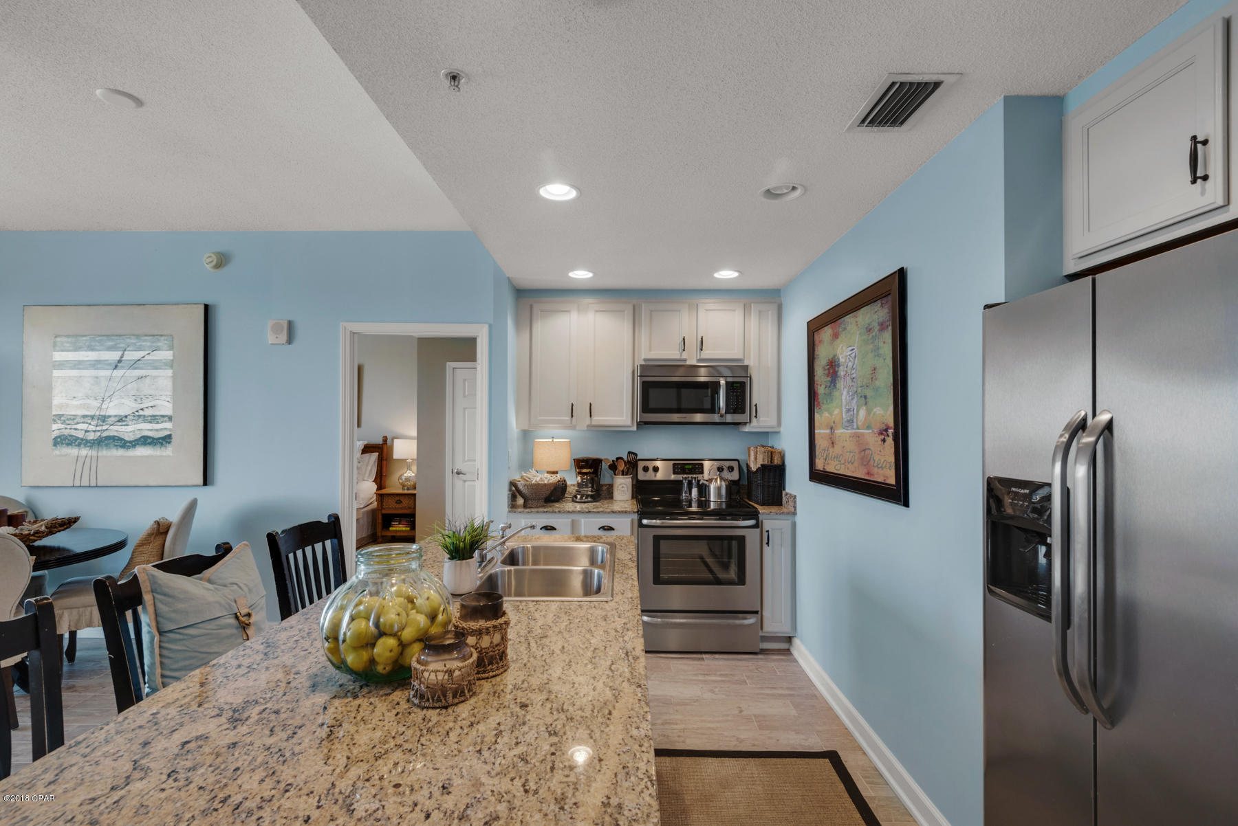 Sterling Reef - Residential