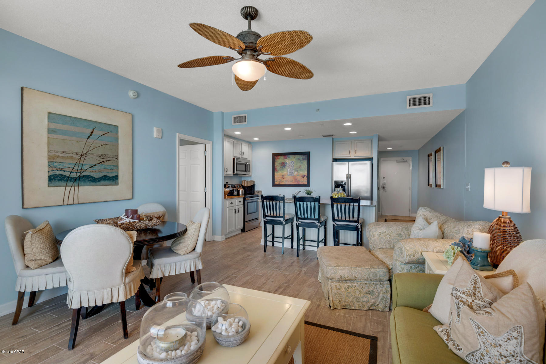 Sterling Reef - Residential