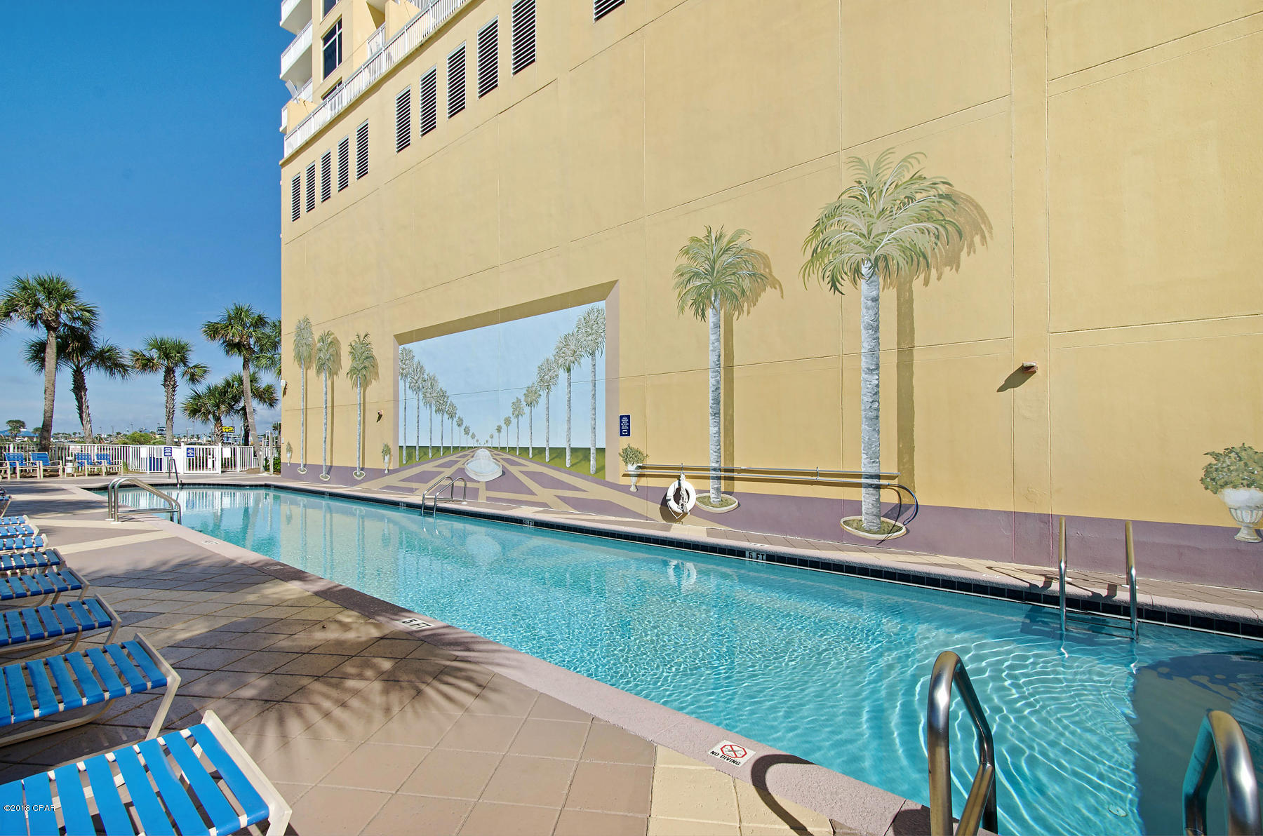 Sterling Reef - Residential