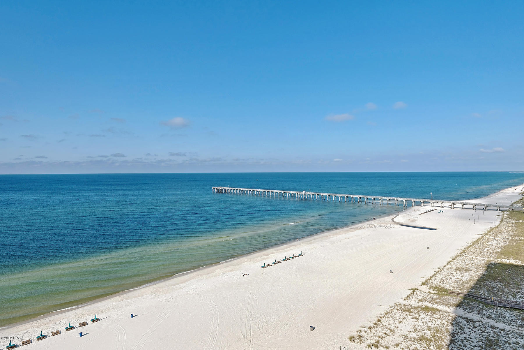 Sterling Reef - Residential