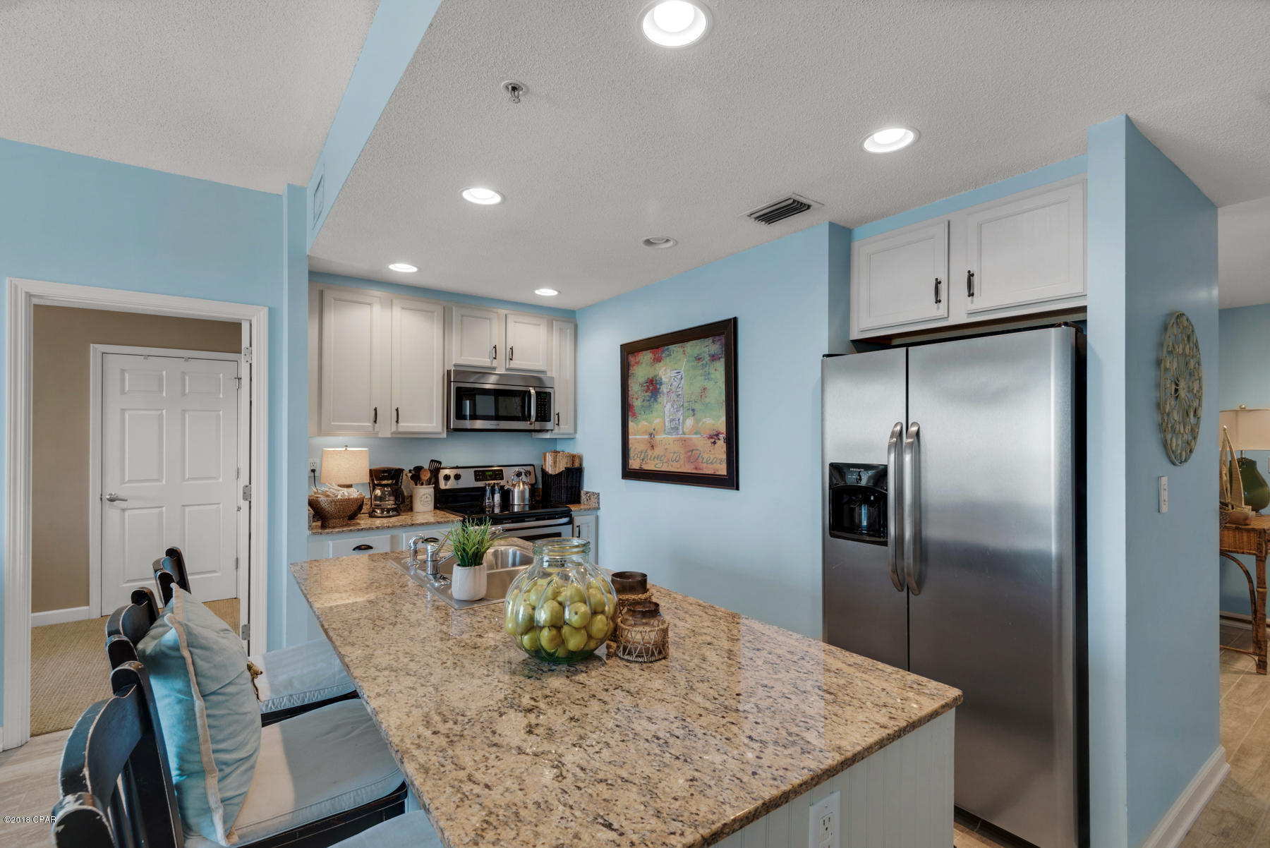 Sterling Reef - Residential