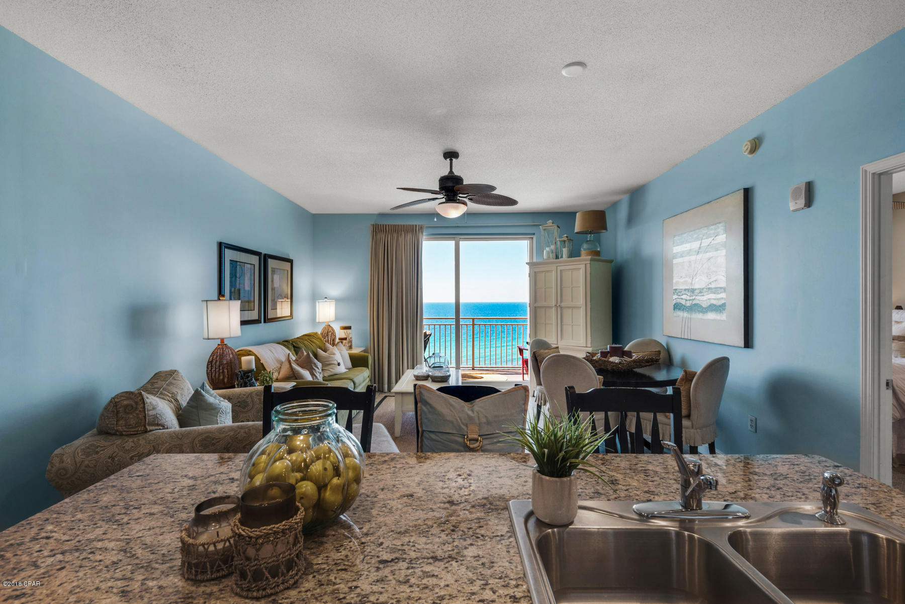 Sterling Reef - Residential