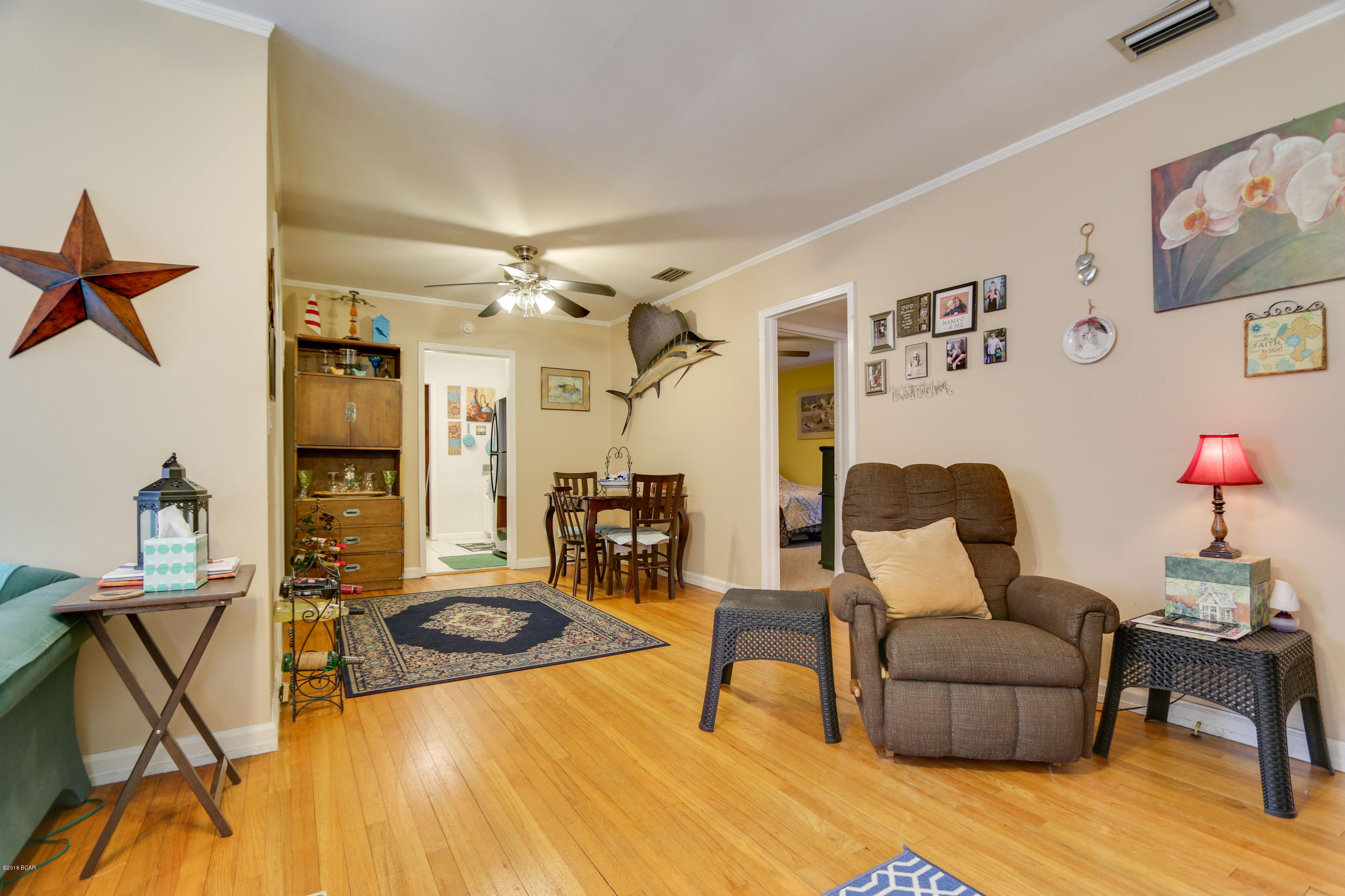 Sudduths 1st Add - Residential