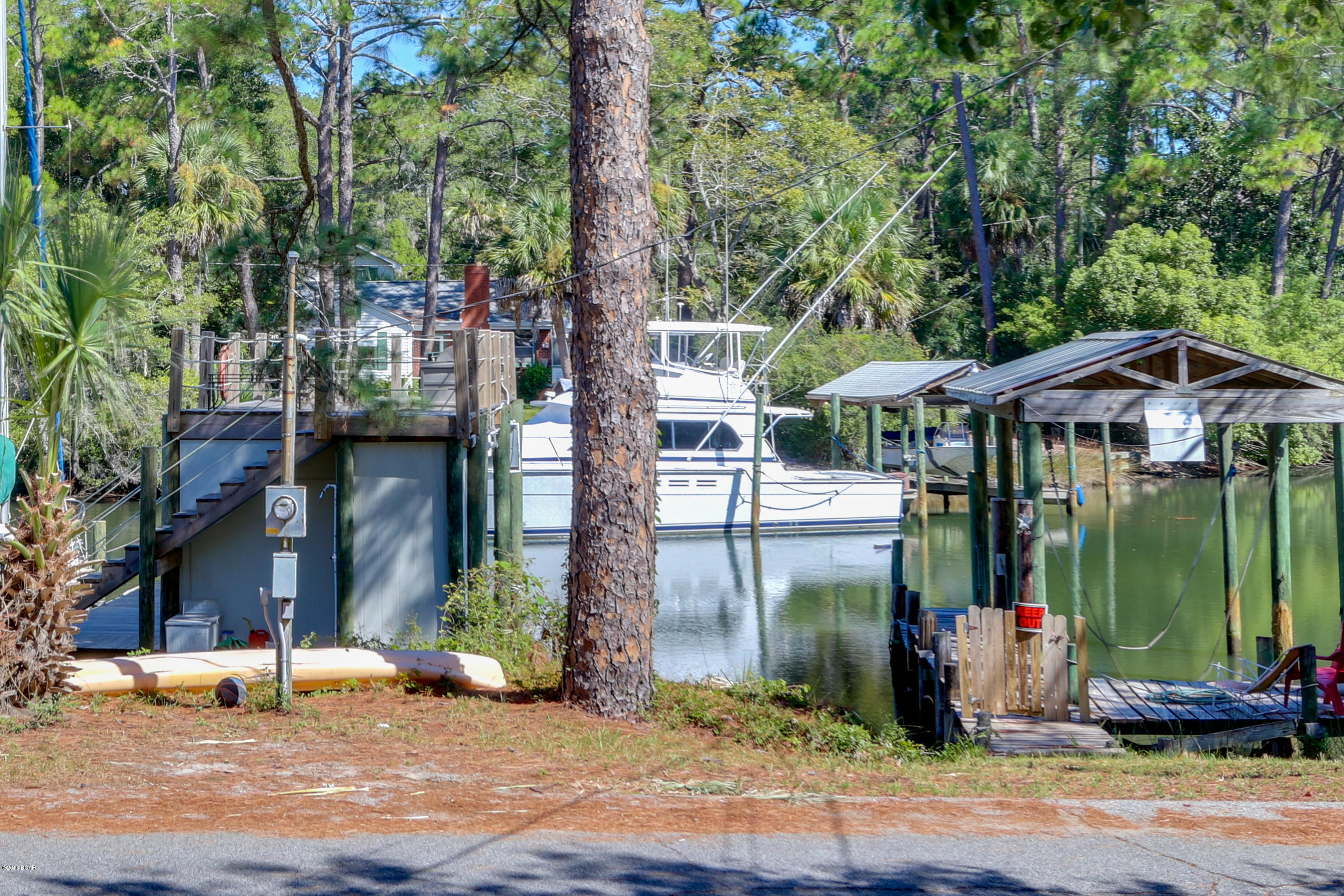 Sudduths 1st Add - Residential