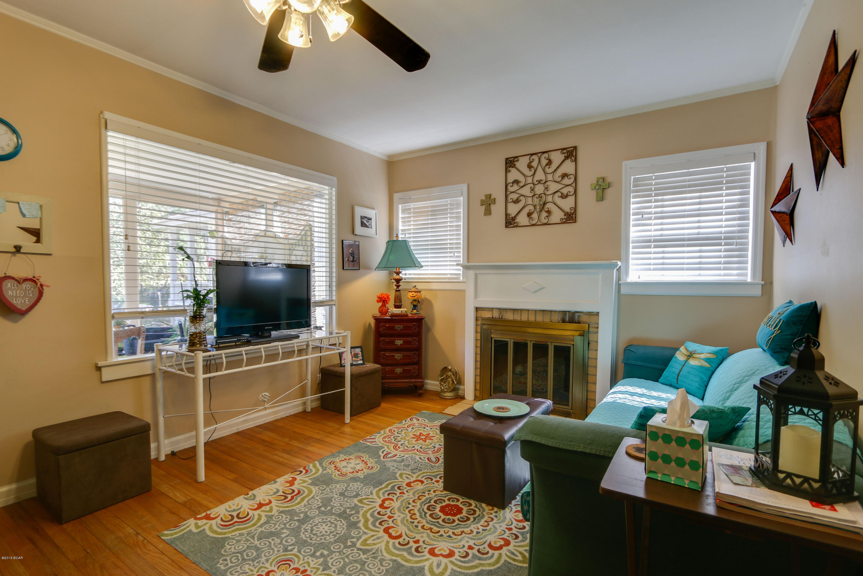 Sudduths 1st Add - Residential