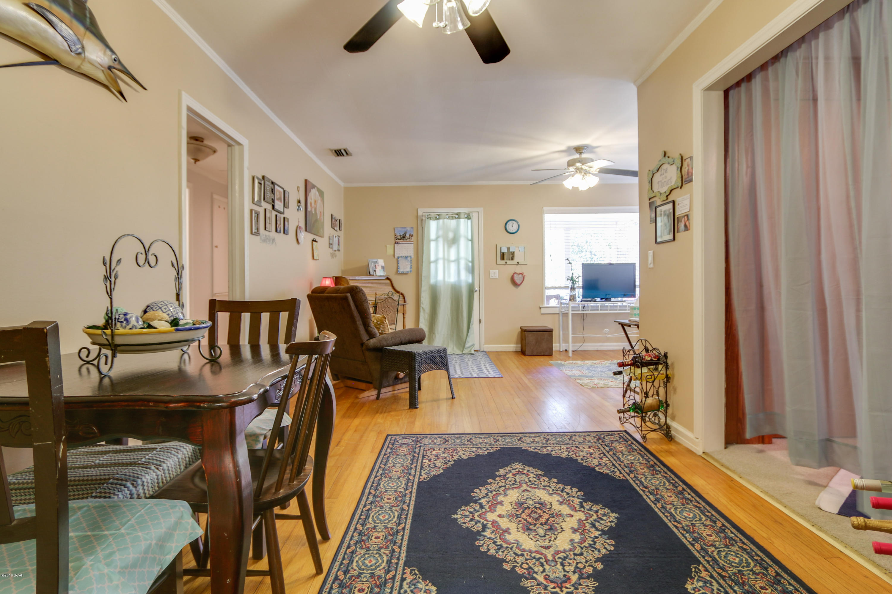 Sudduths 1st Add - Residential