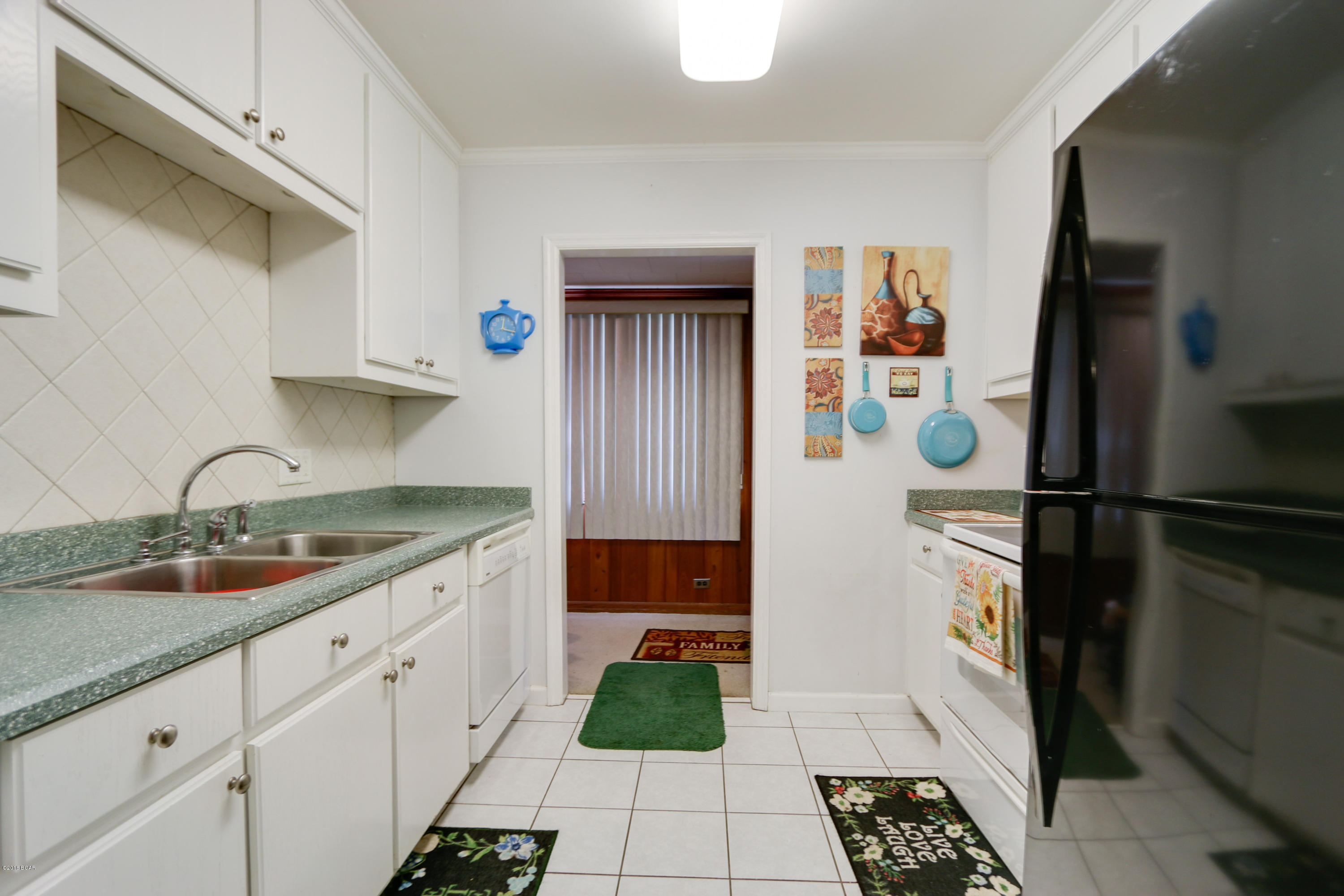 Sudduths 1st Add - Residential