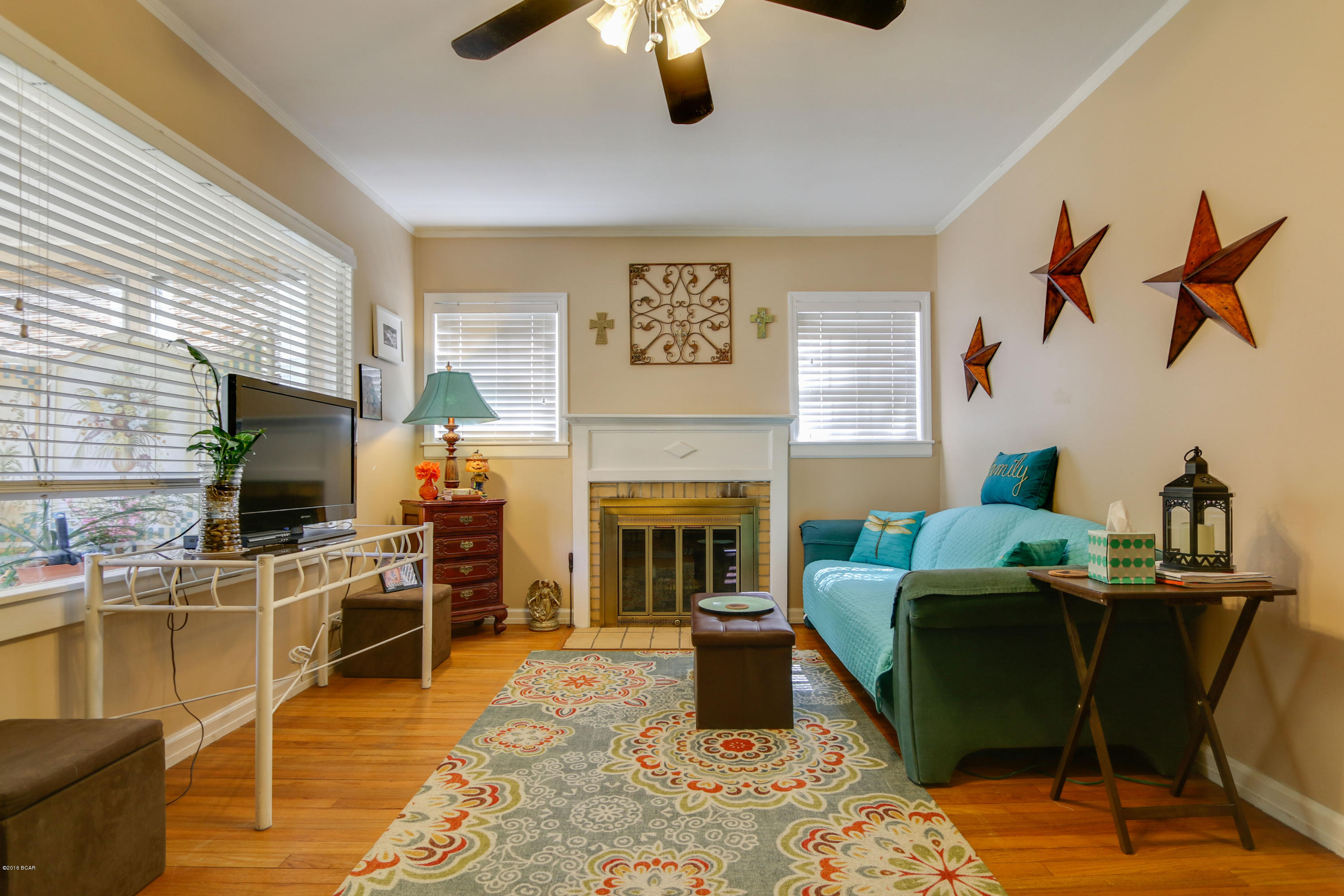 Sudduths 1st Add - Residential