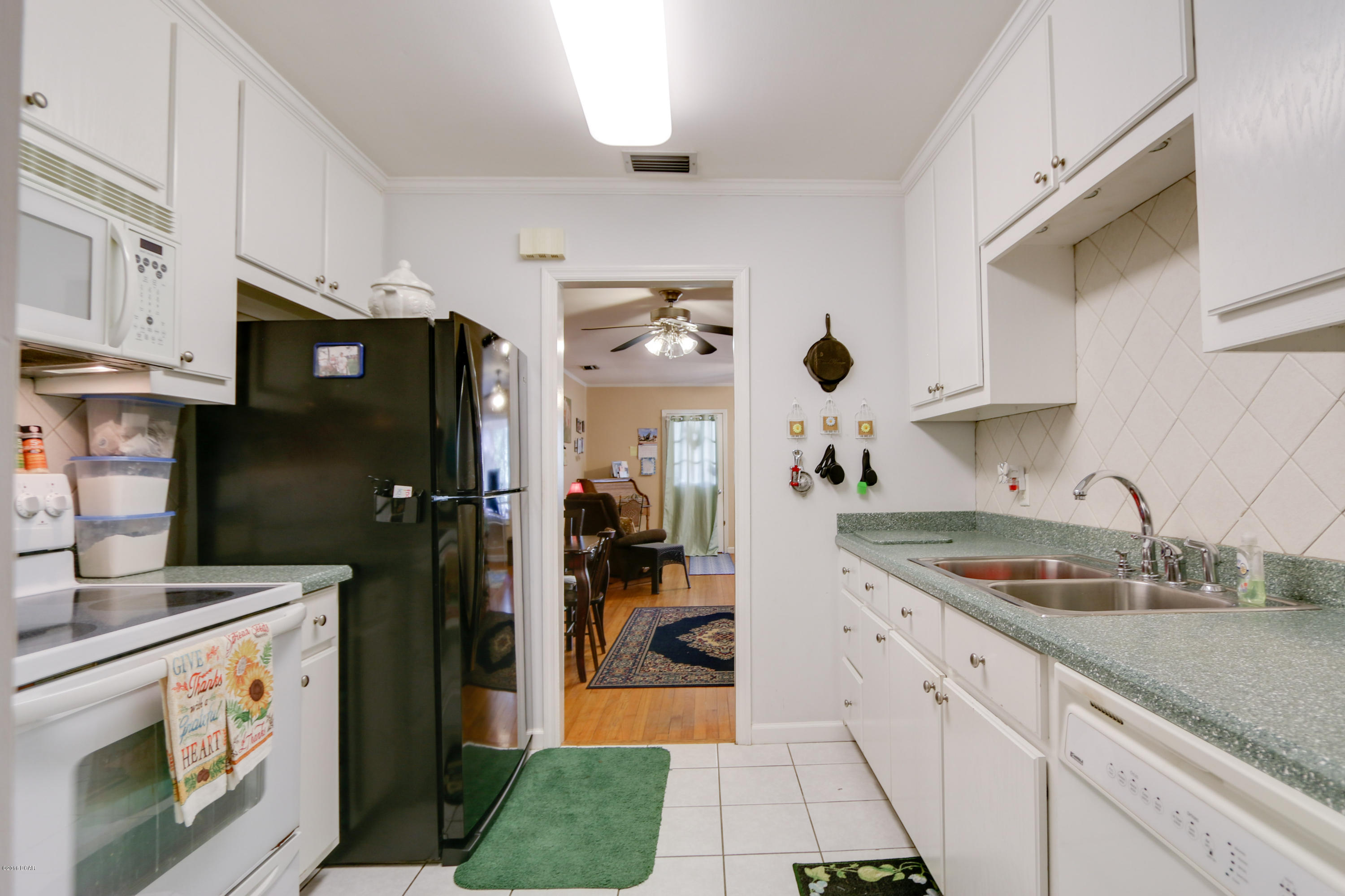 Sudduths 1st Add - Residential