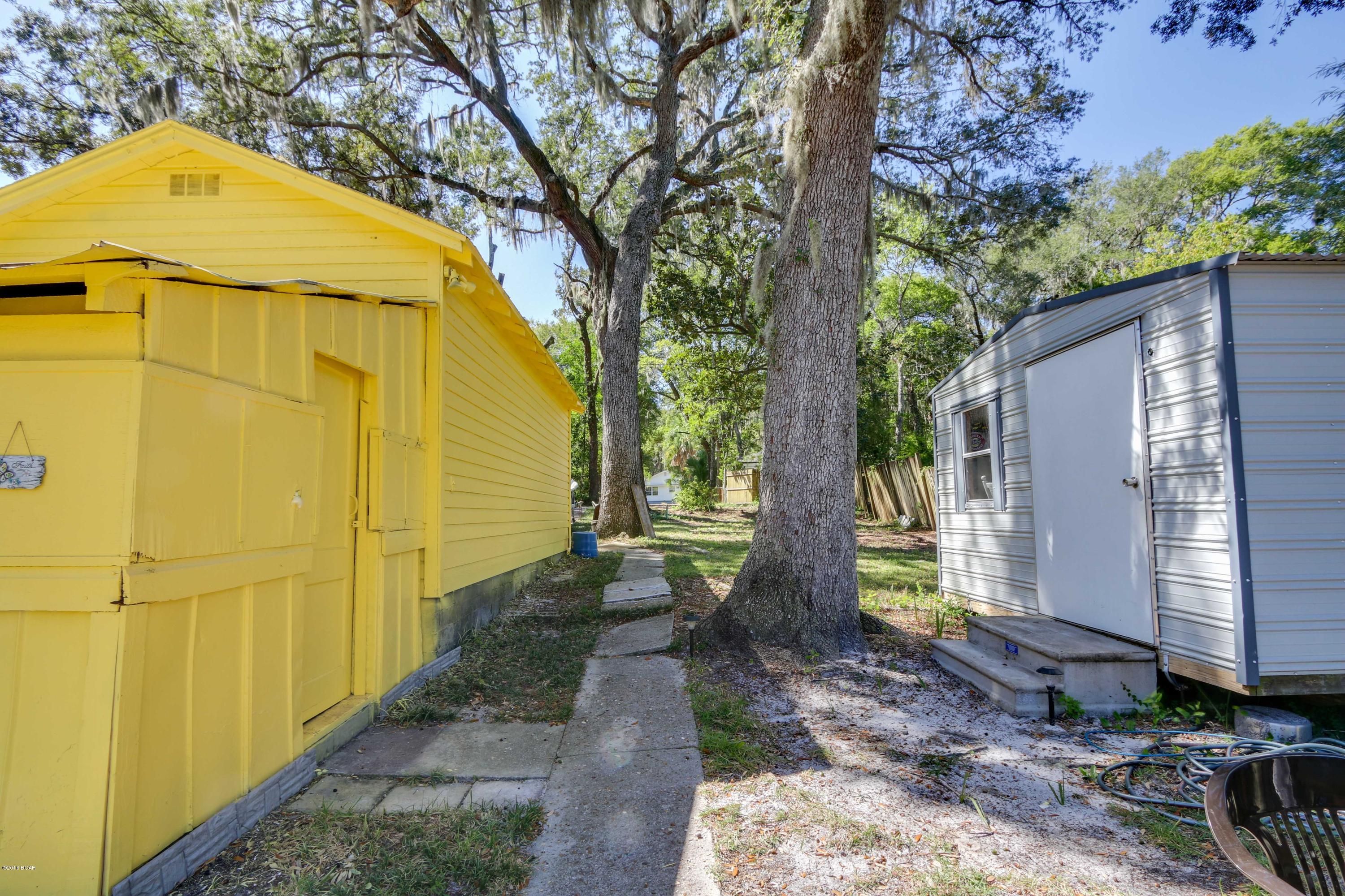 Sudduths 1st Add - Residential