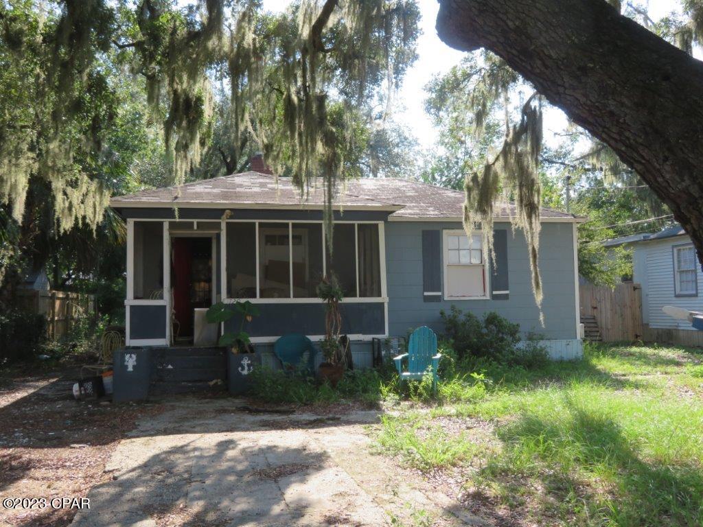 Bayview Add - Residential