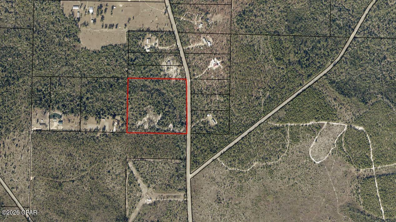 0000 Blue Springs Road