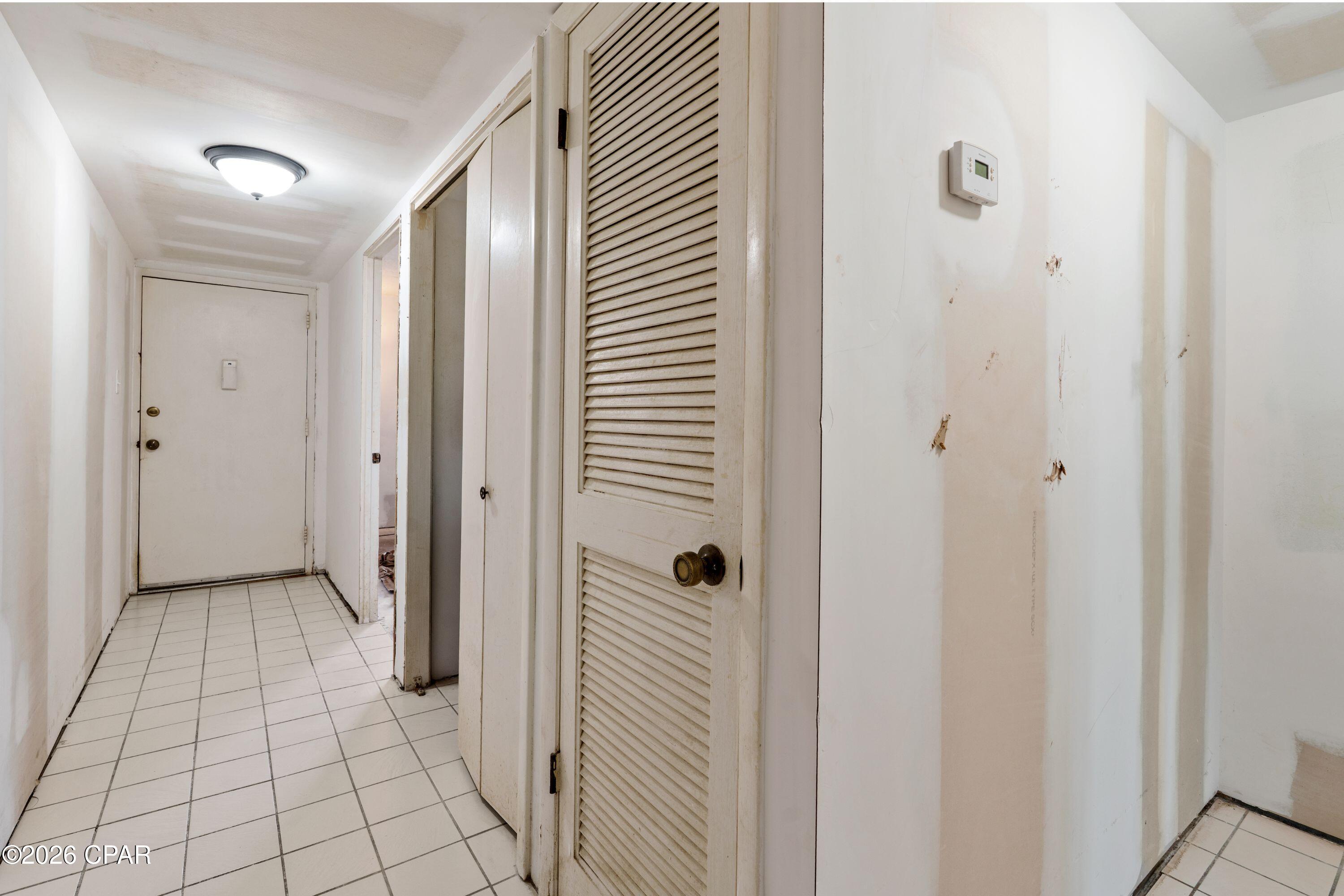 Mariner East Condo - Residential