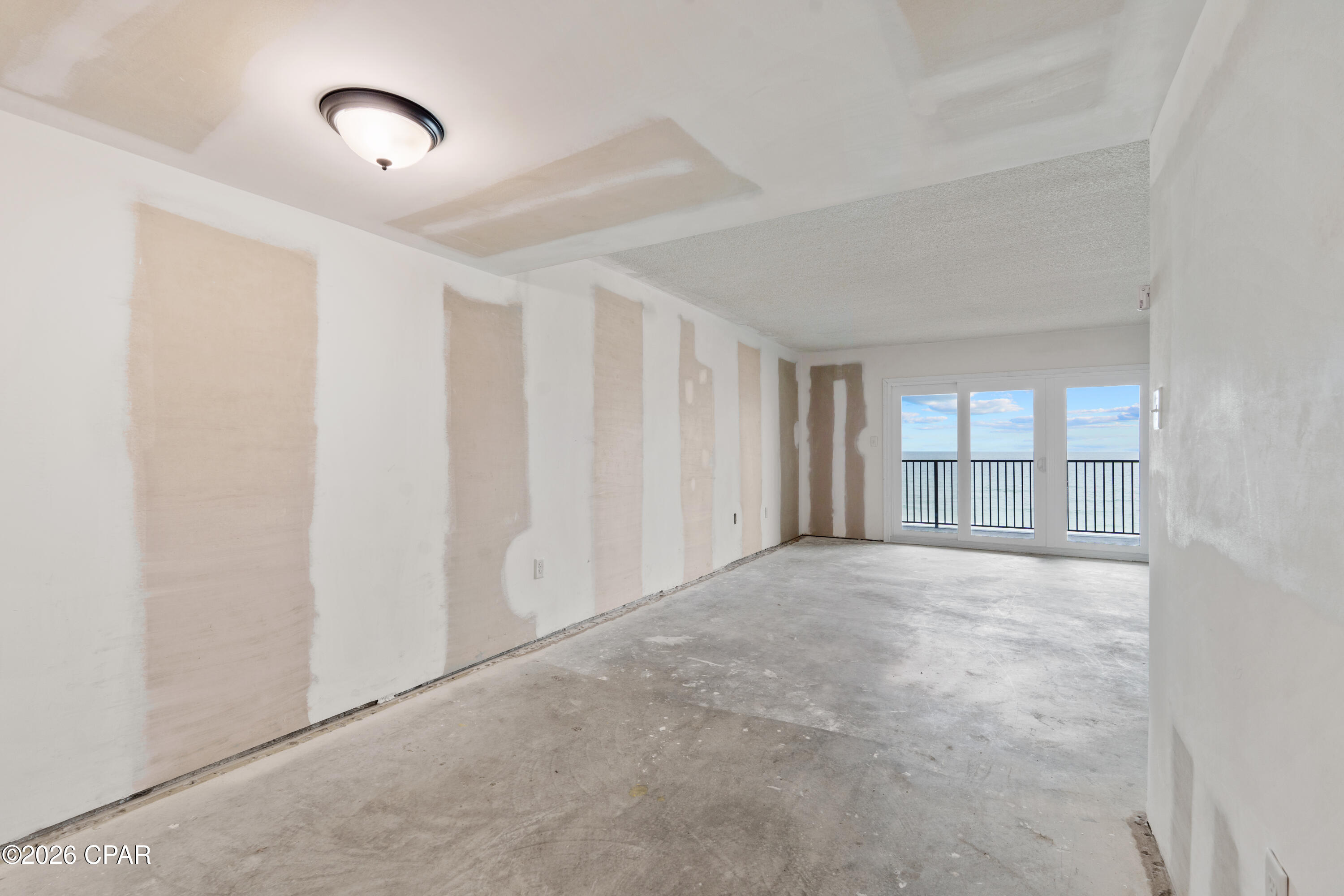 Mariner East Condo - Residential