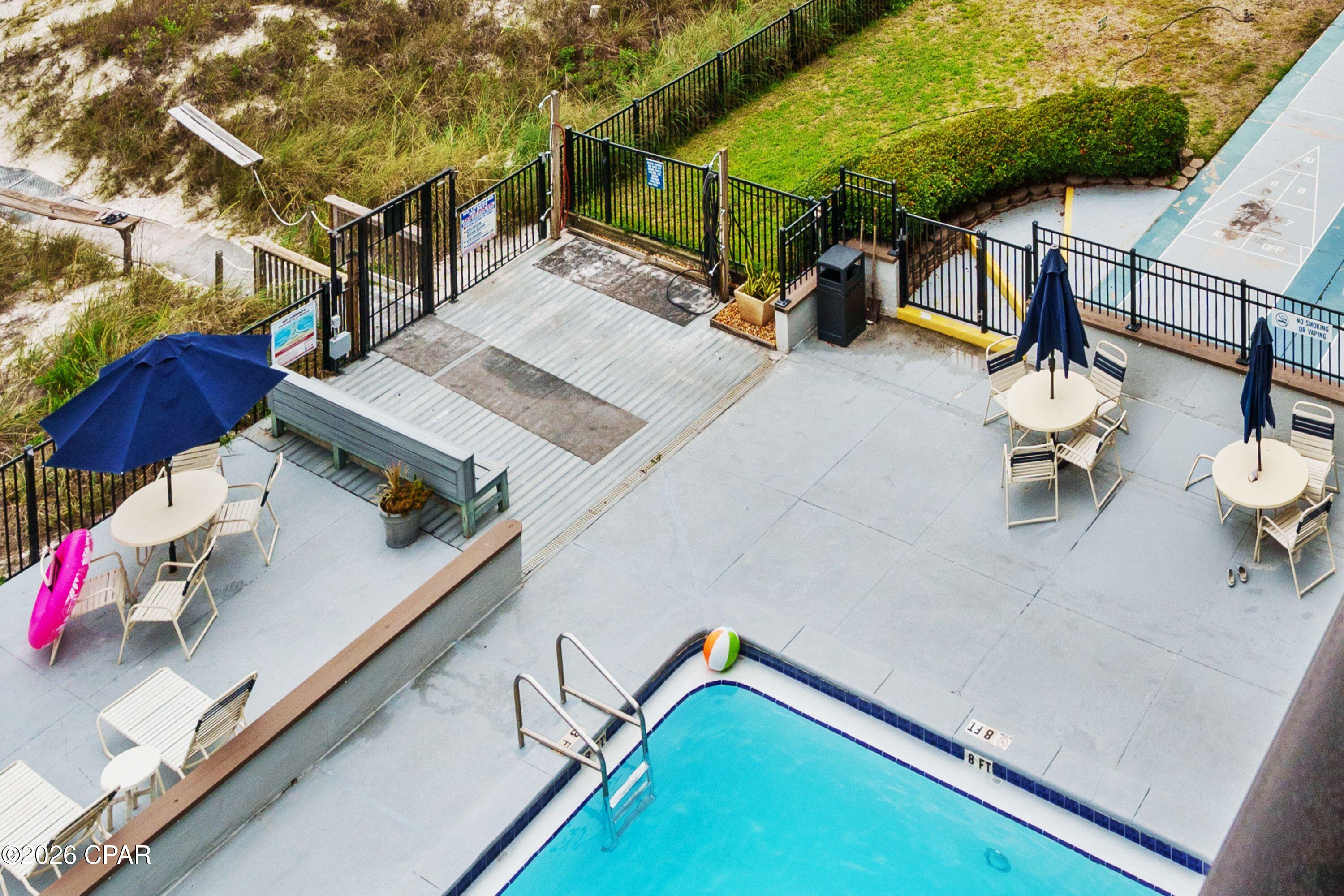 Mariner East Condo - Residential