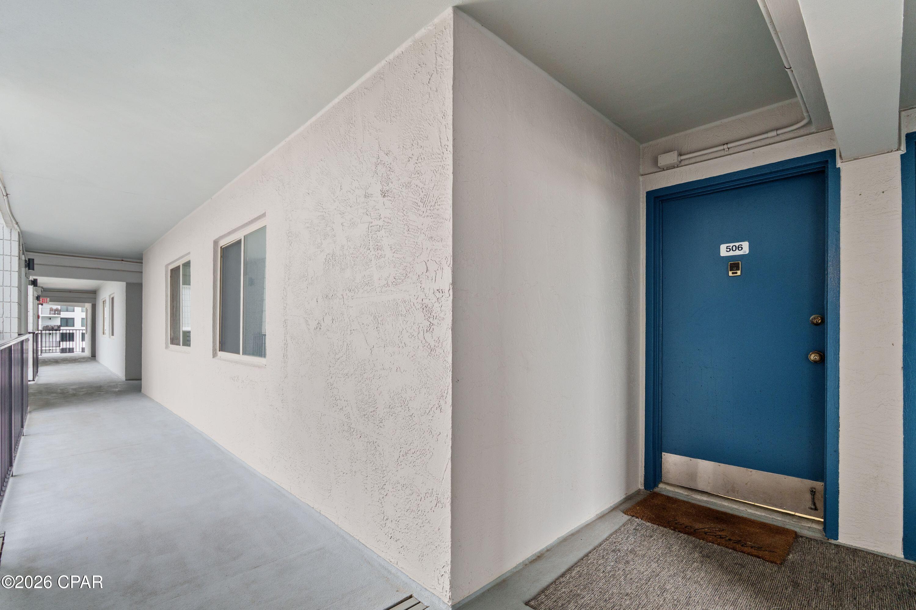Mariner East Condo - Residential