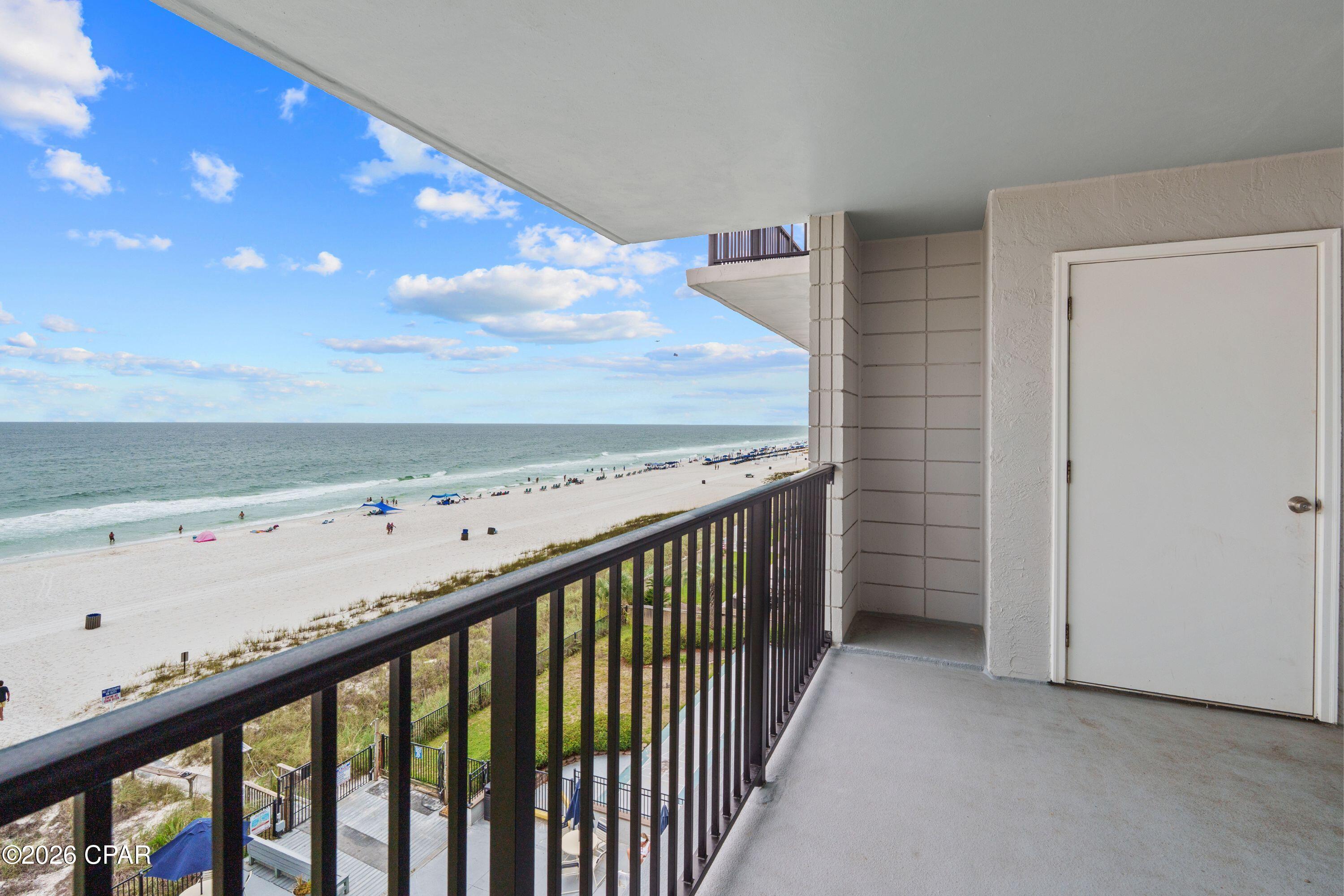 Mariner East Condo - Residential