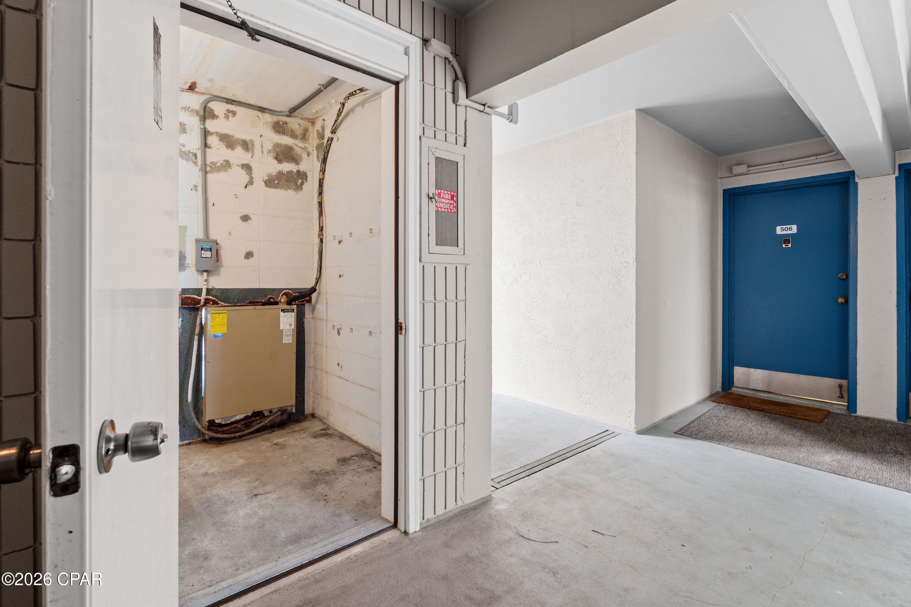 Mariner East Condo - Residential