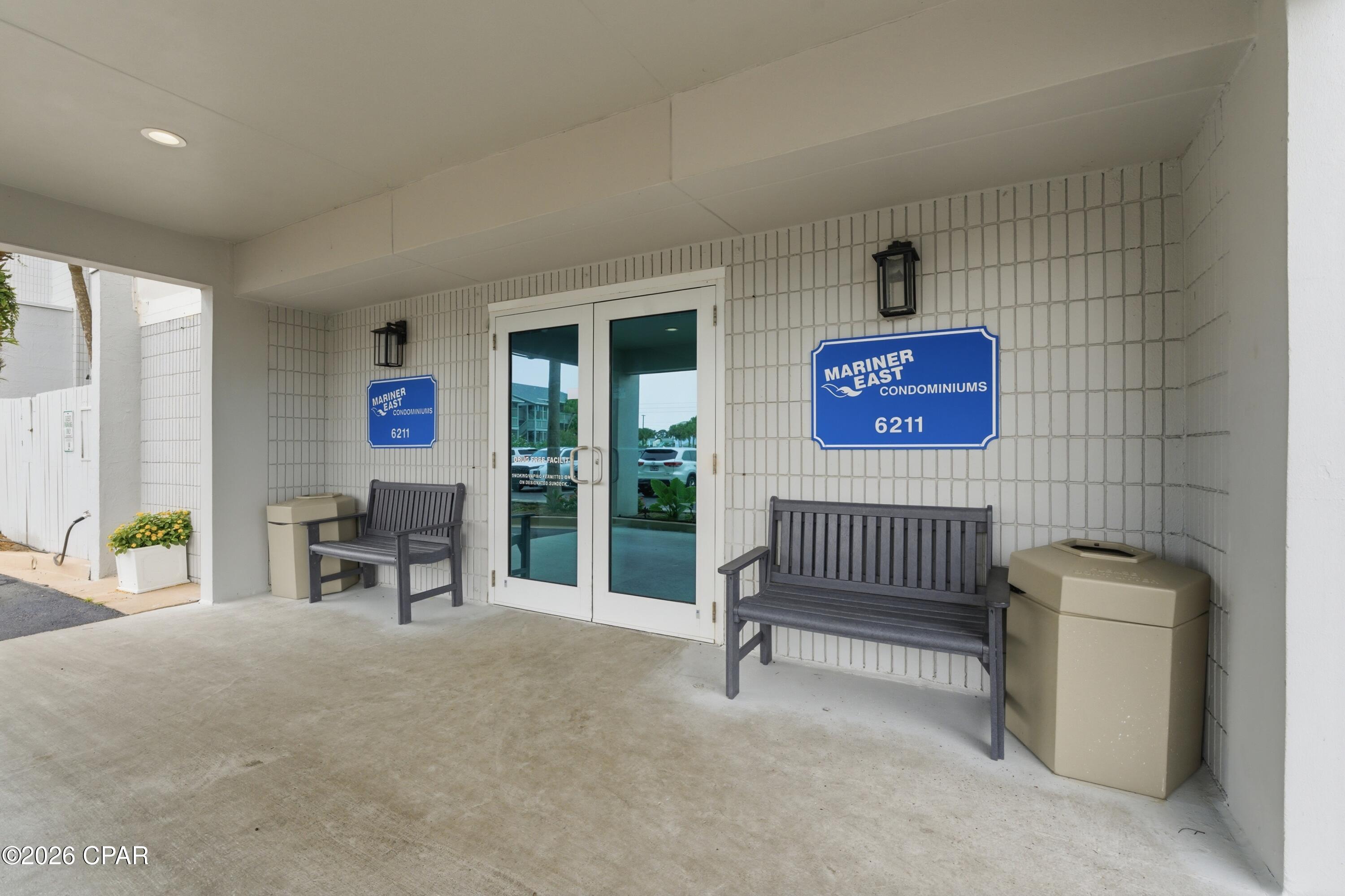 Mariner East Condo - Residential