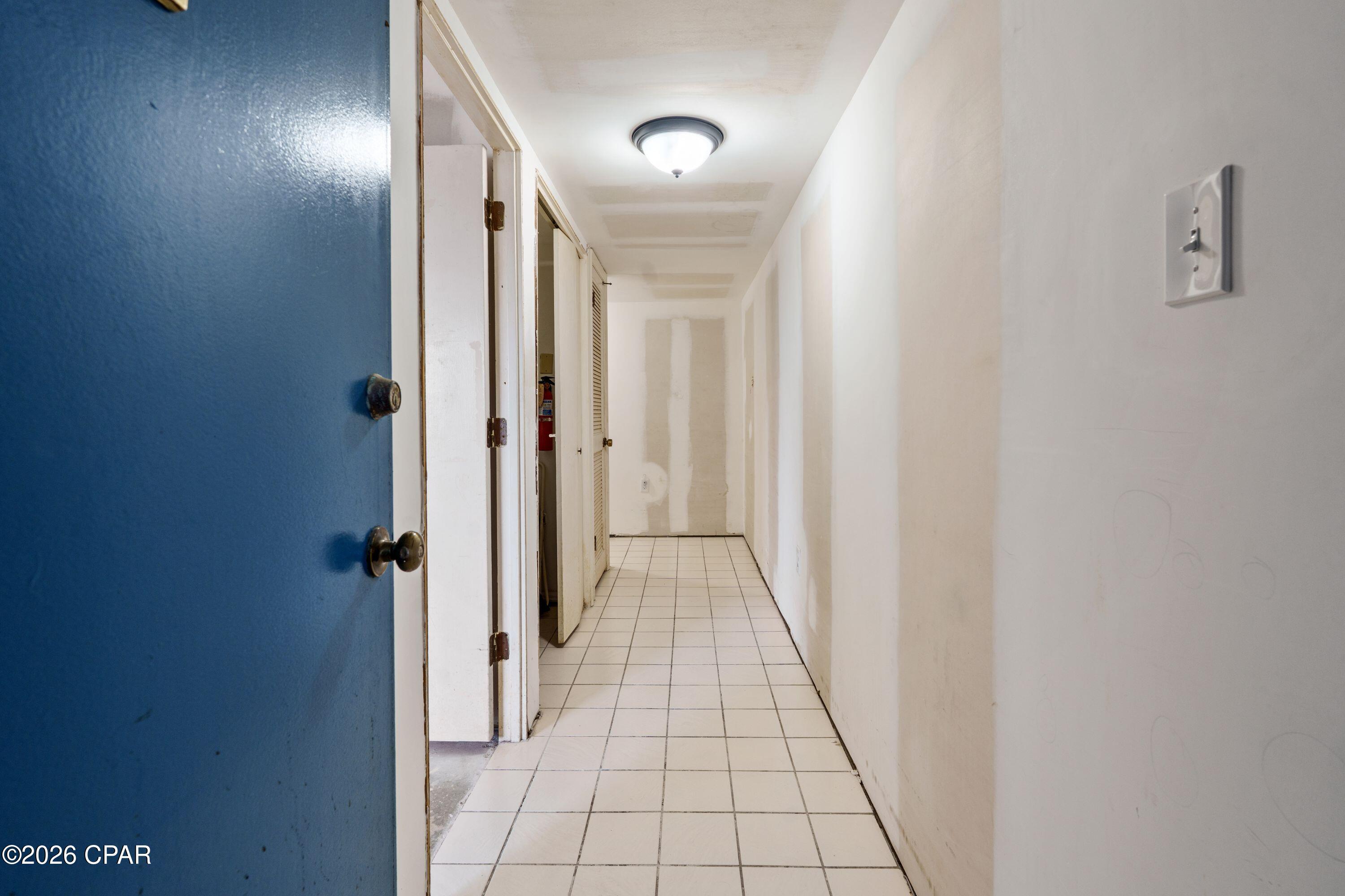 Mariner East Condo - Residential
