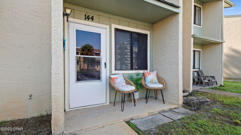 A home in Panama City Beach