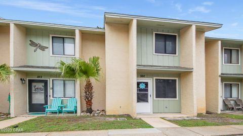 A home in Panama City Beach