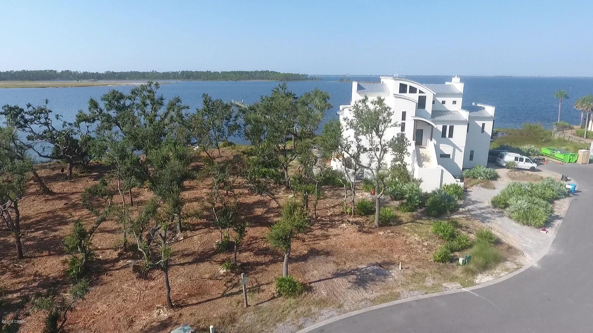 Northshore Islands - Land