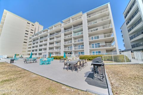 A home in Panama City Beach