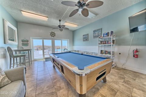 A home in Panama City Beach