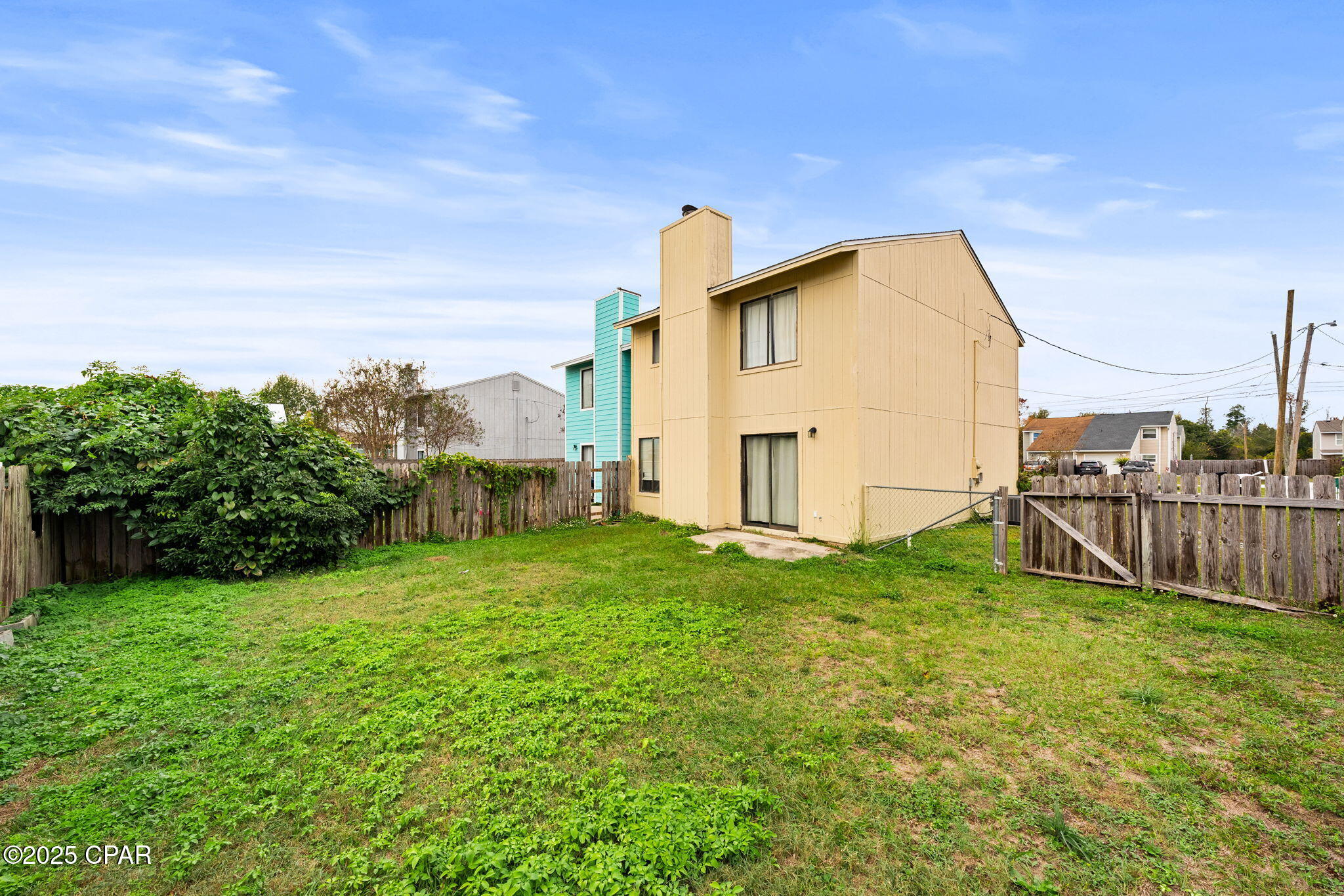 [No Recorded Subdiv] - Residential