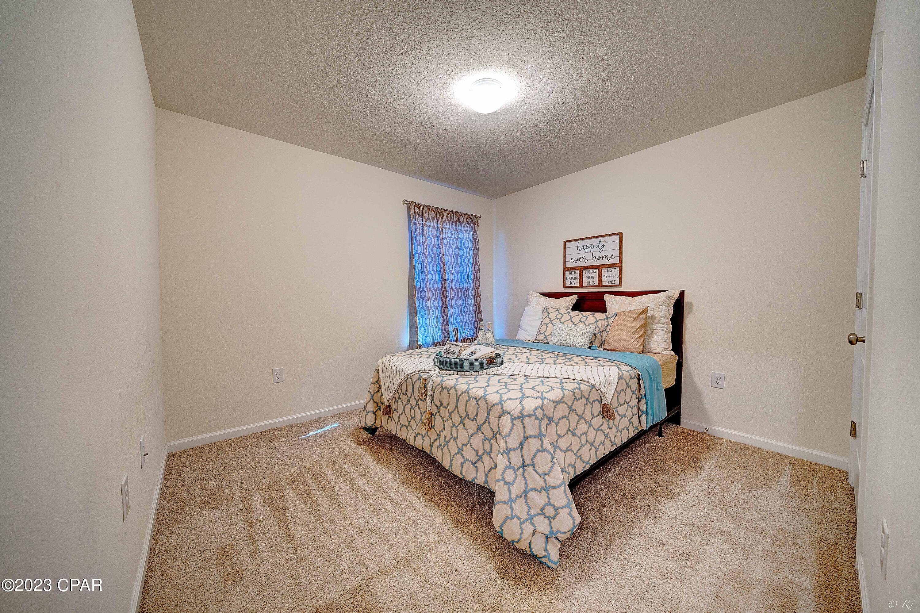 Fanning Bayou Phase 4 - Residential