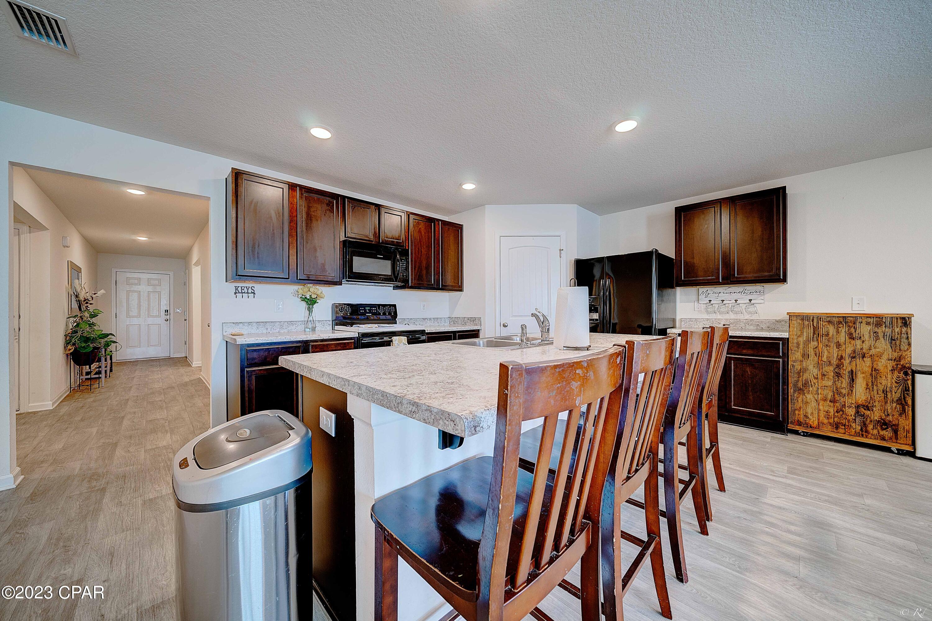 Fanning Bayou Phase 4 - Residential