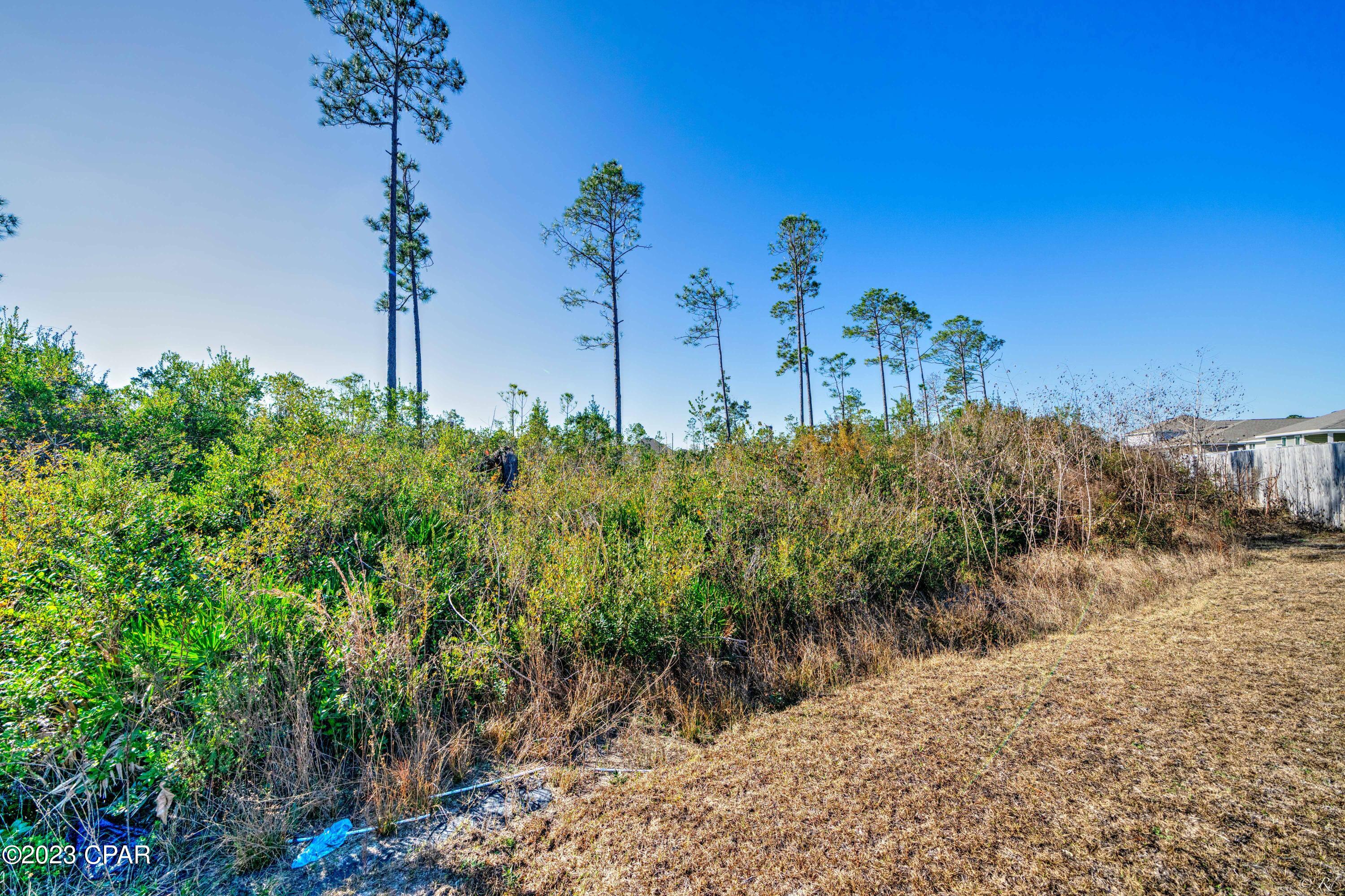 Fanning Bayou Phase 4 - Residential