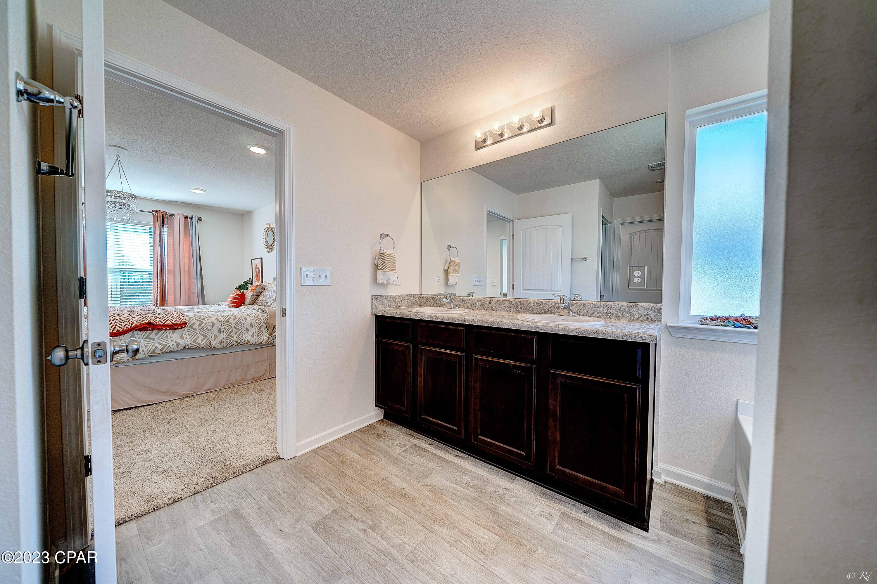 Fanning Bayou Phase 4 - Residential