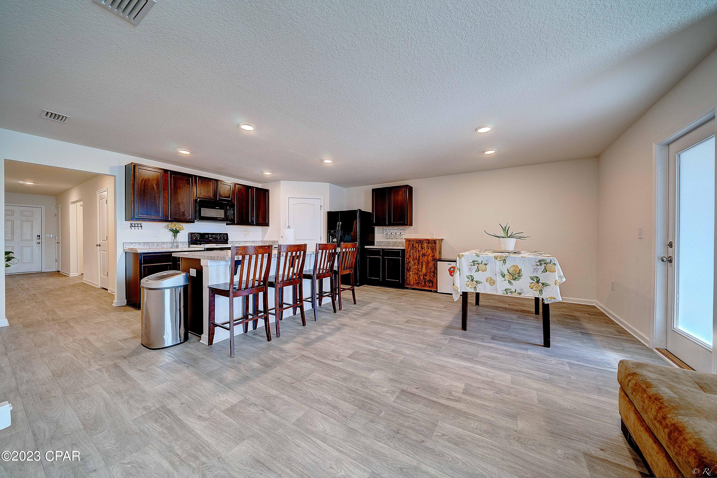 Fanning Bayou Phase 4 - Residential