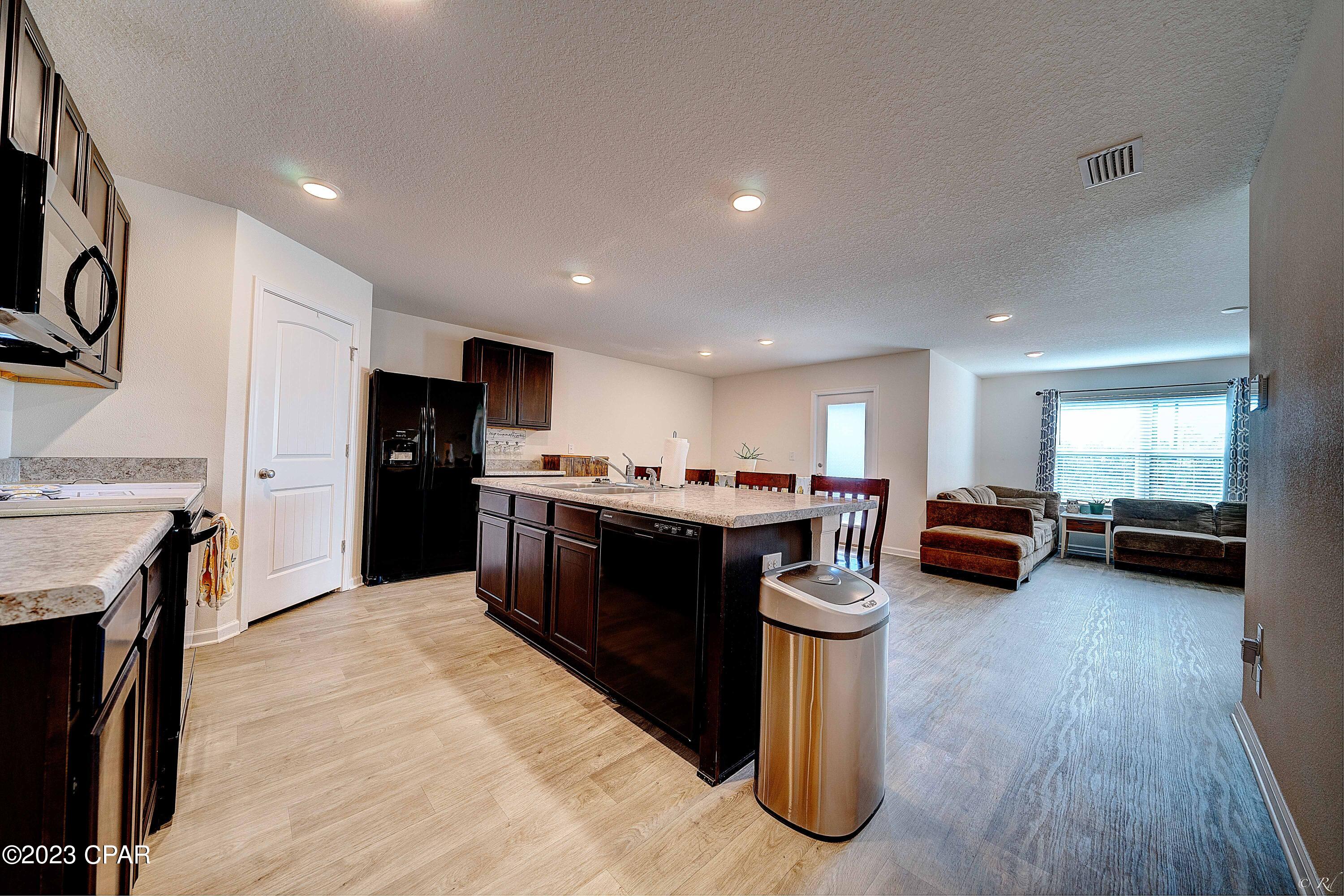Fanning Bayou Phase 4 - Residential