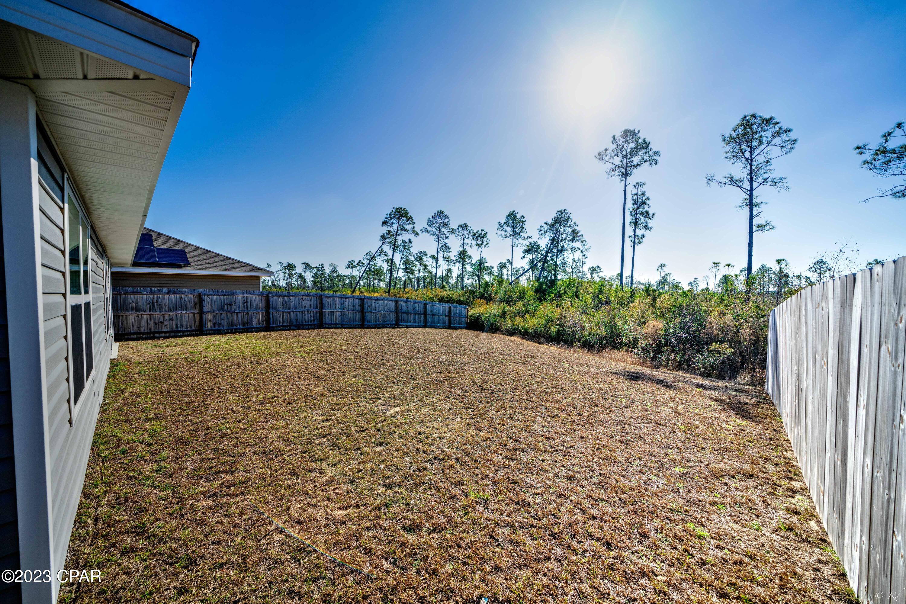 Fanning Bayou Phase 4 - Residential