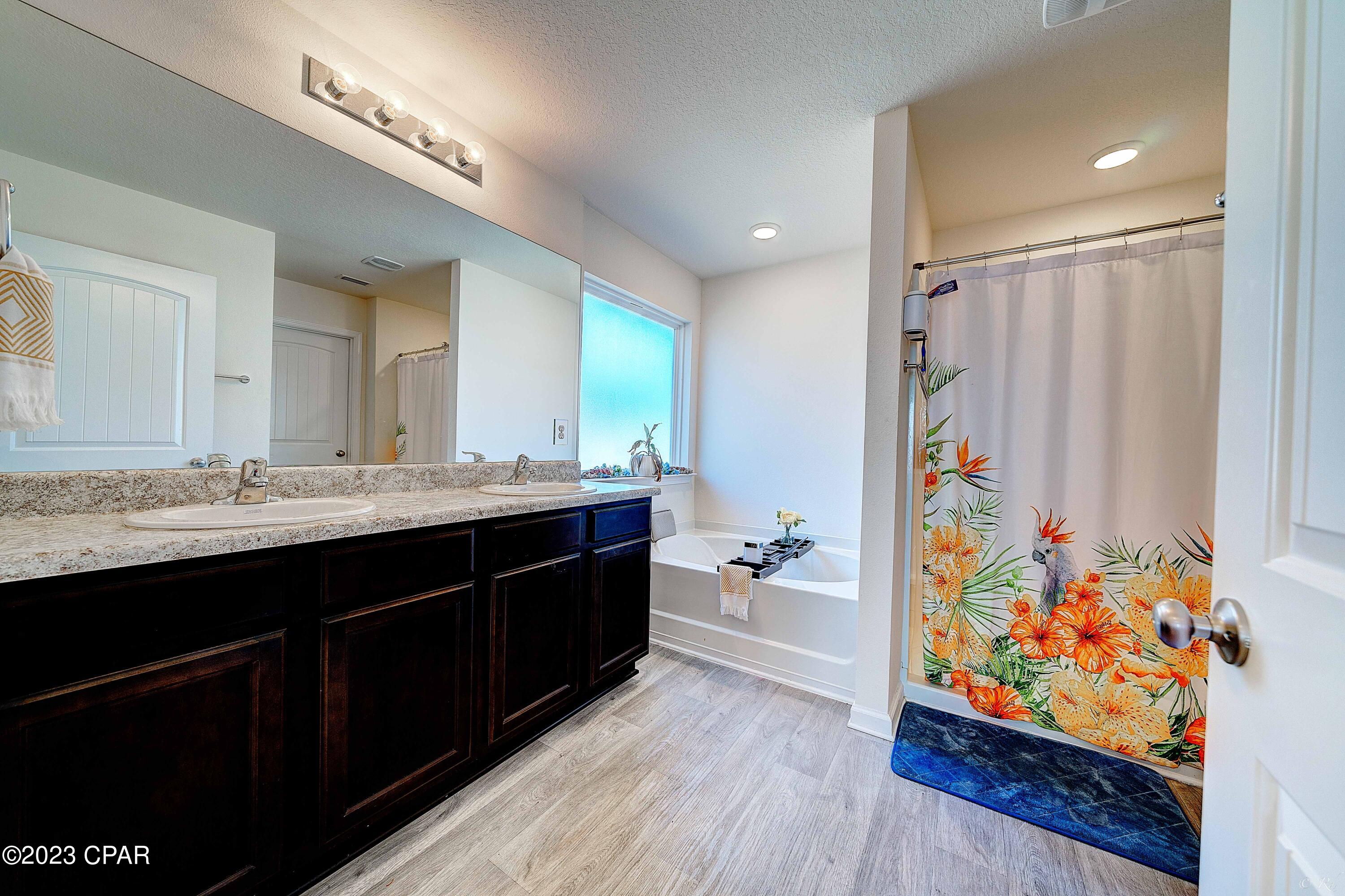 Fanning Bayou Phase 4 - Residential