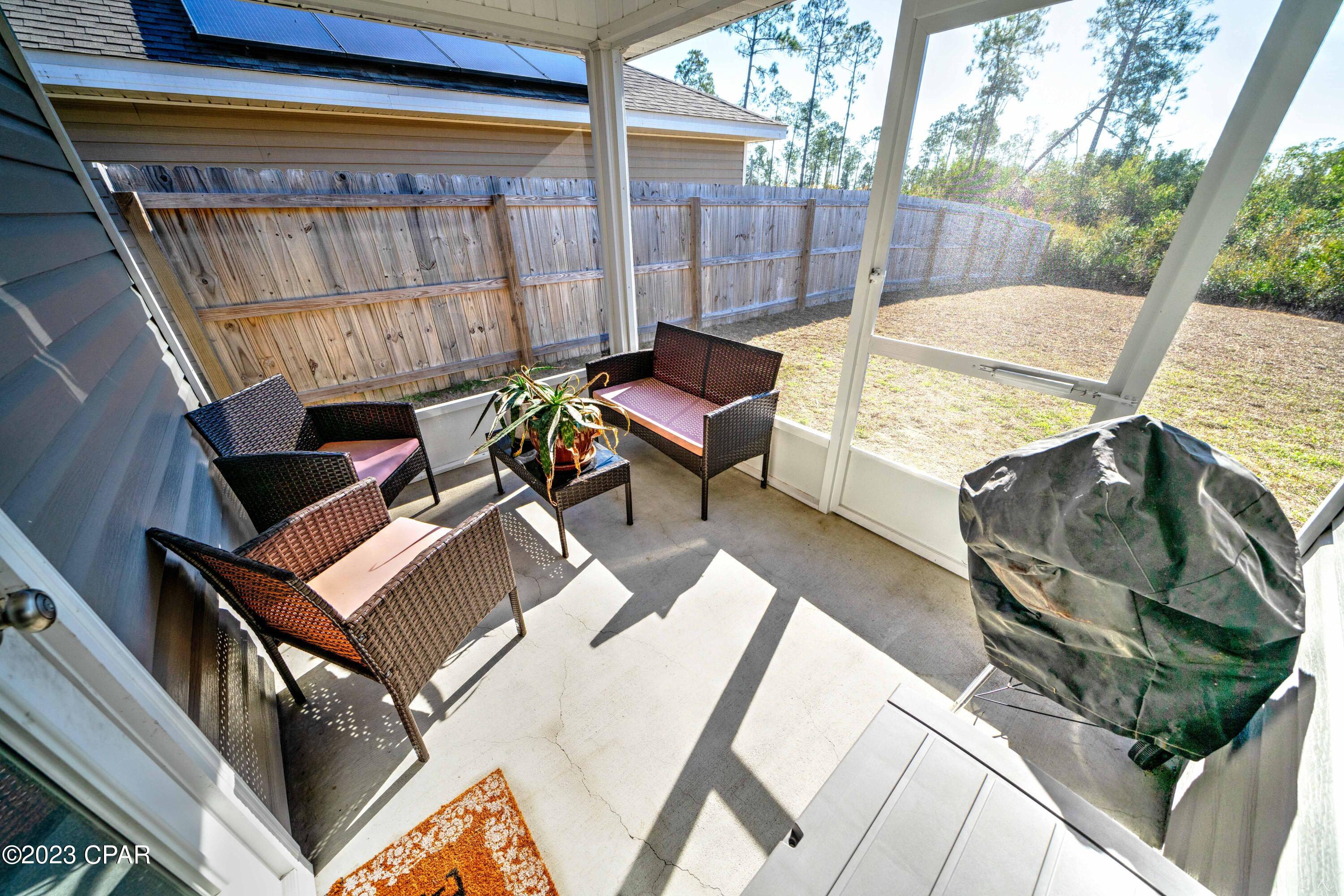 Fanning Bayou Phase 4 - Residential