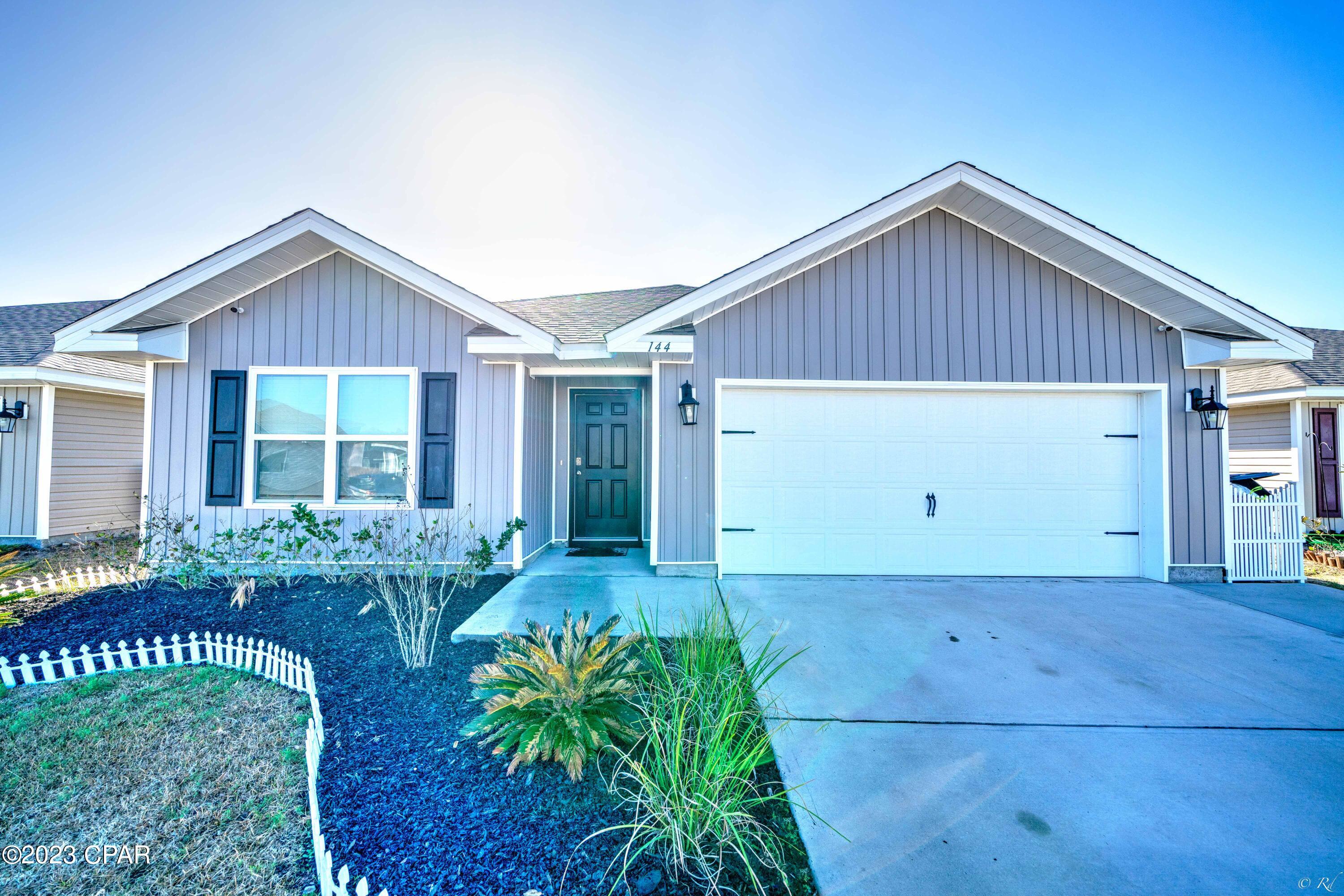 Fanning Bayou Phase 4 - Residential