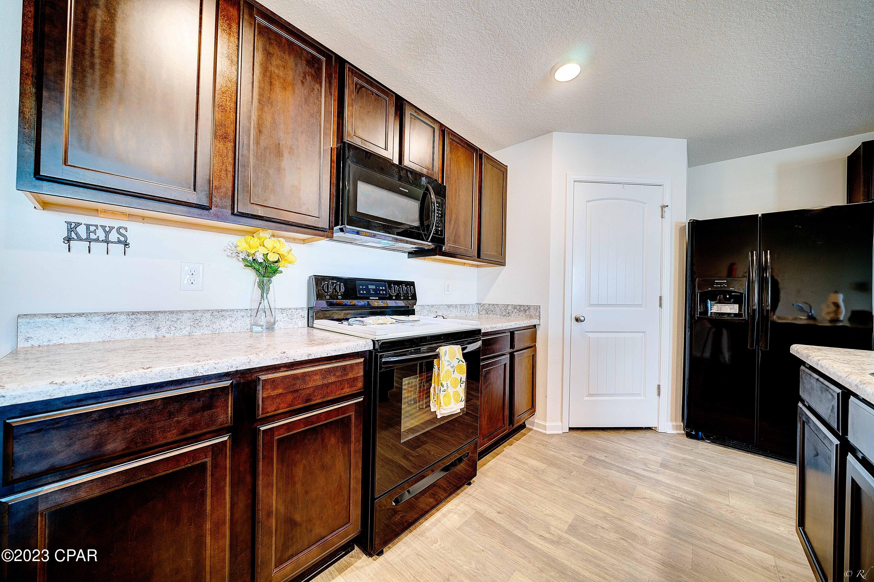 Fanning Bayou Phase 4 - Residential