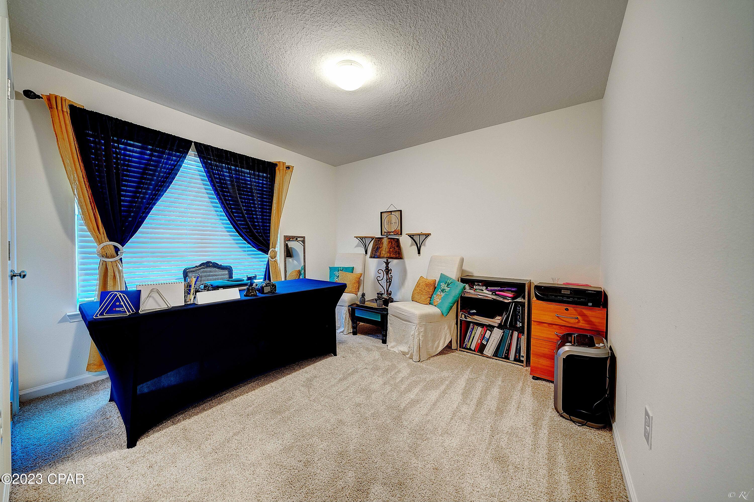Fanning Bayou Phase 4 - Residential