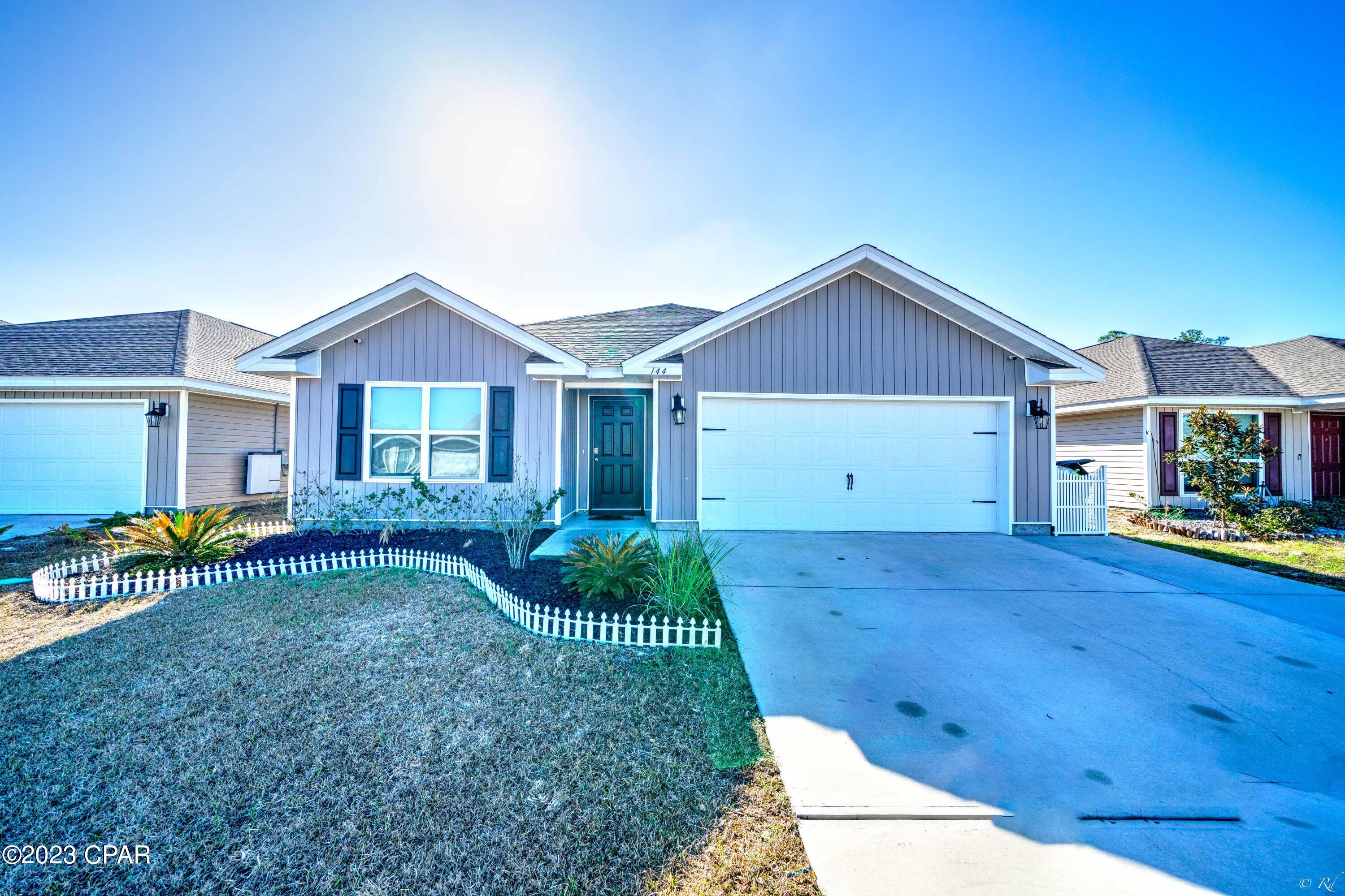 Fanning Bayou Phase 4 - Residential