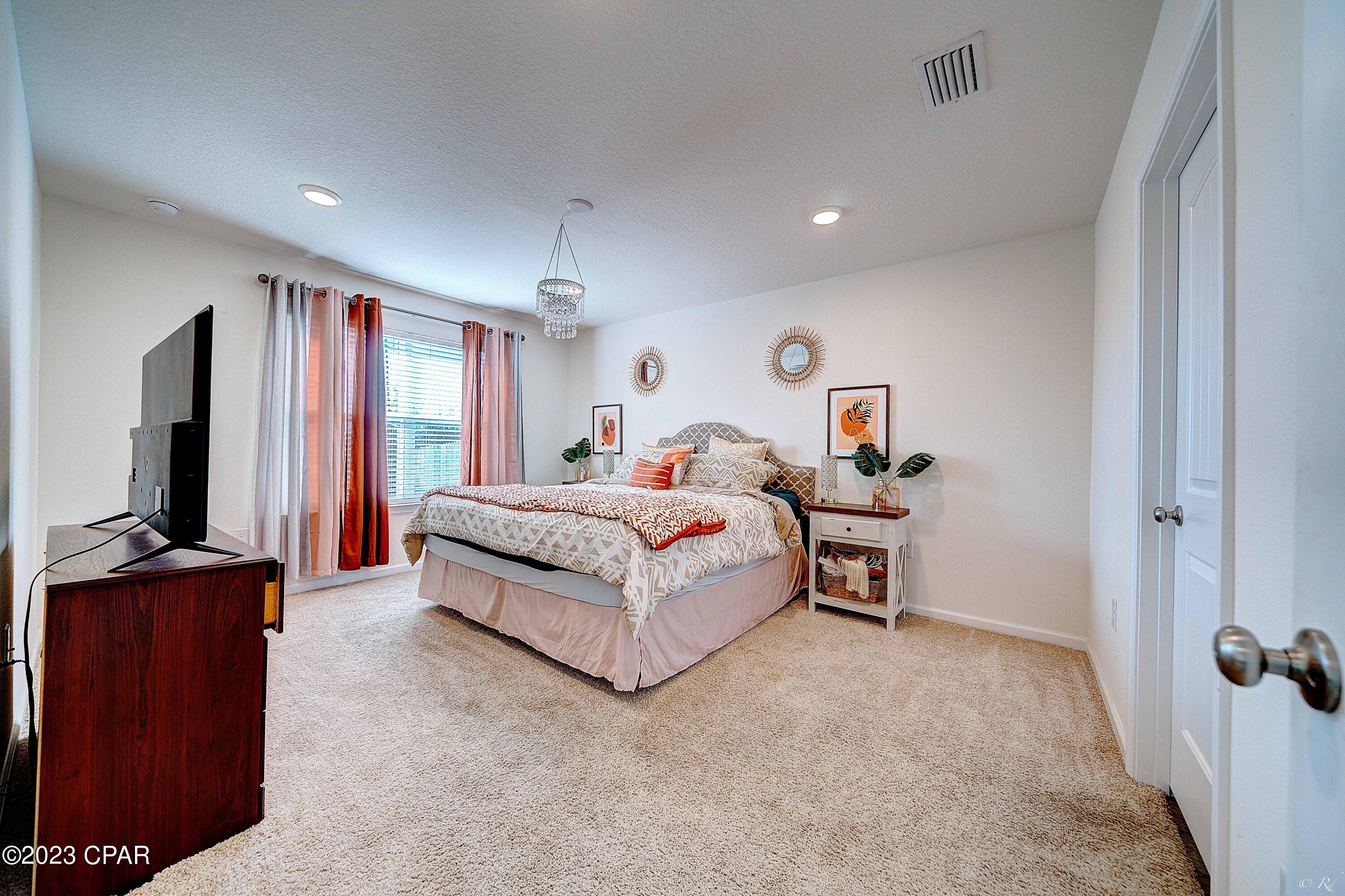 Fanning Bayou Phase 4 - Residential
