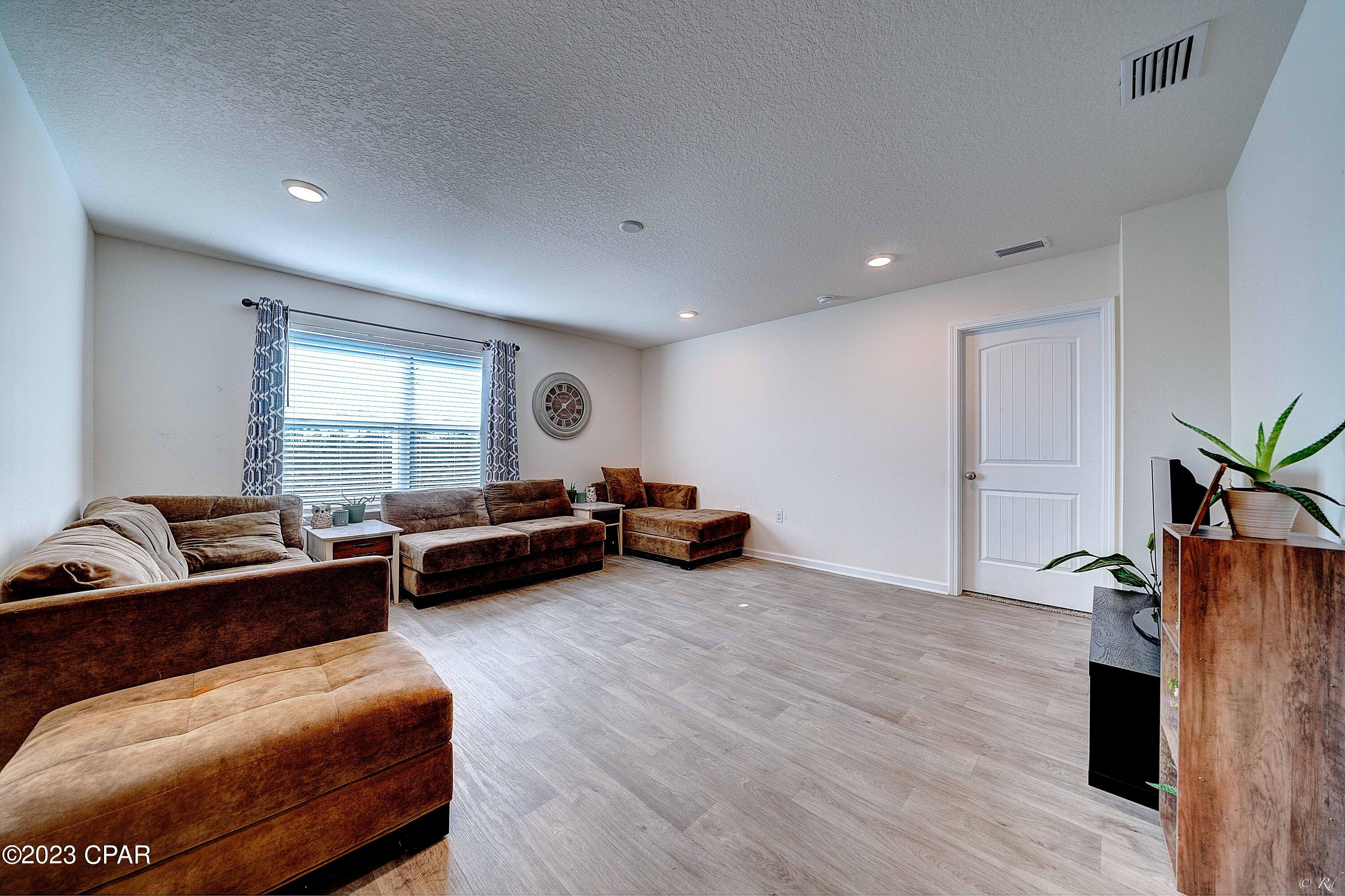 Fanning Bayou Phase 4 - Residential