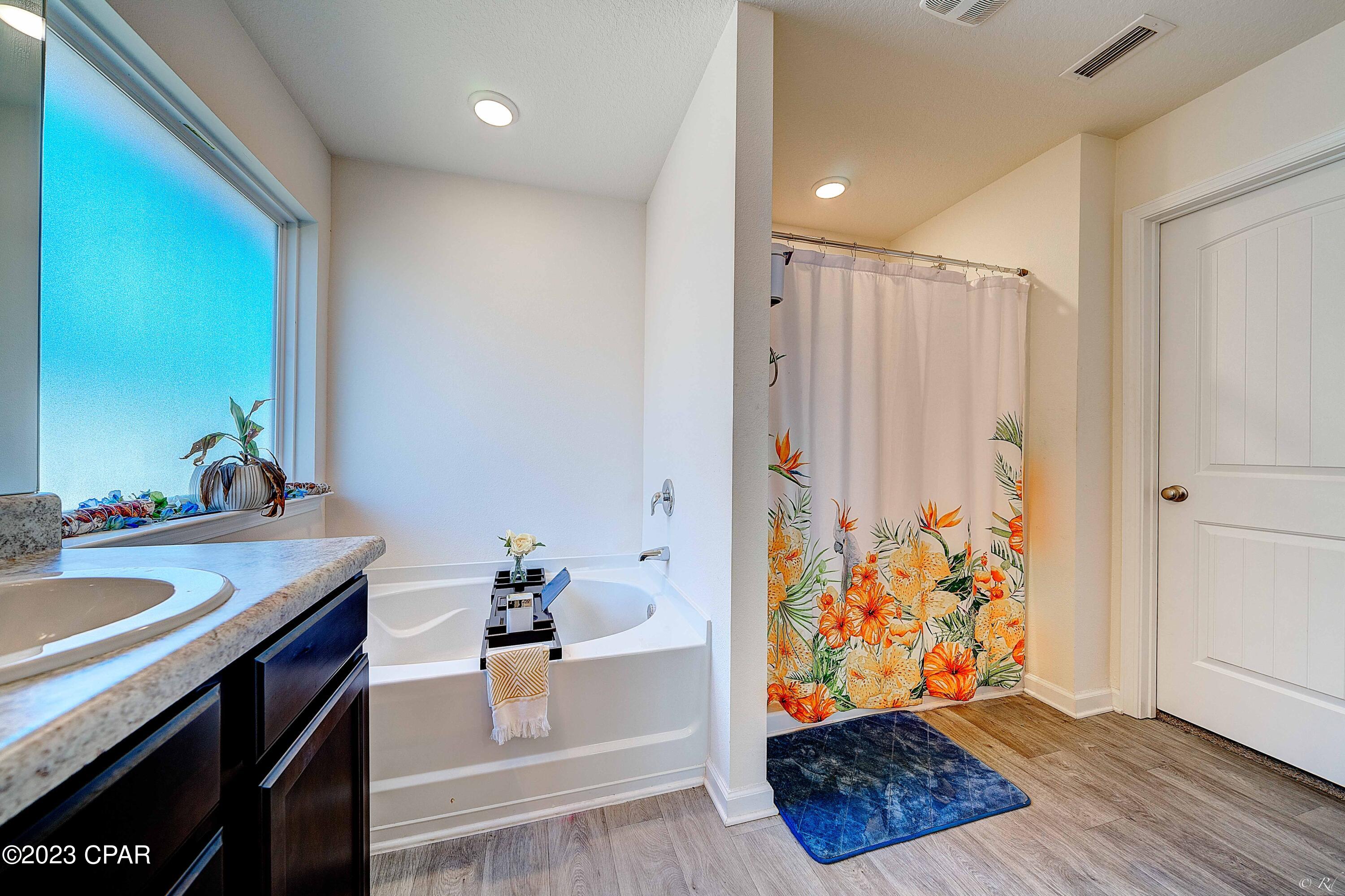 Fanning Bayou Phase 4 - Residential